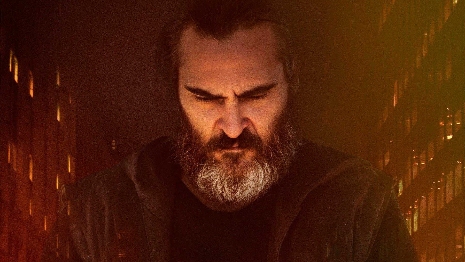 You Were Never Really Here HD Wallpaper. Background