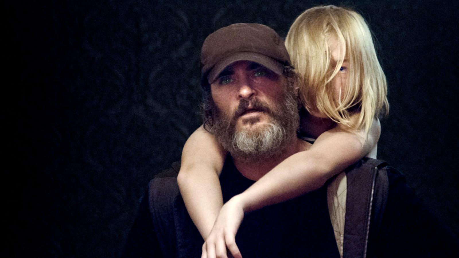 Cannes 2017: Lynne Ramsay's You Were Never Really Here