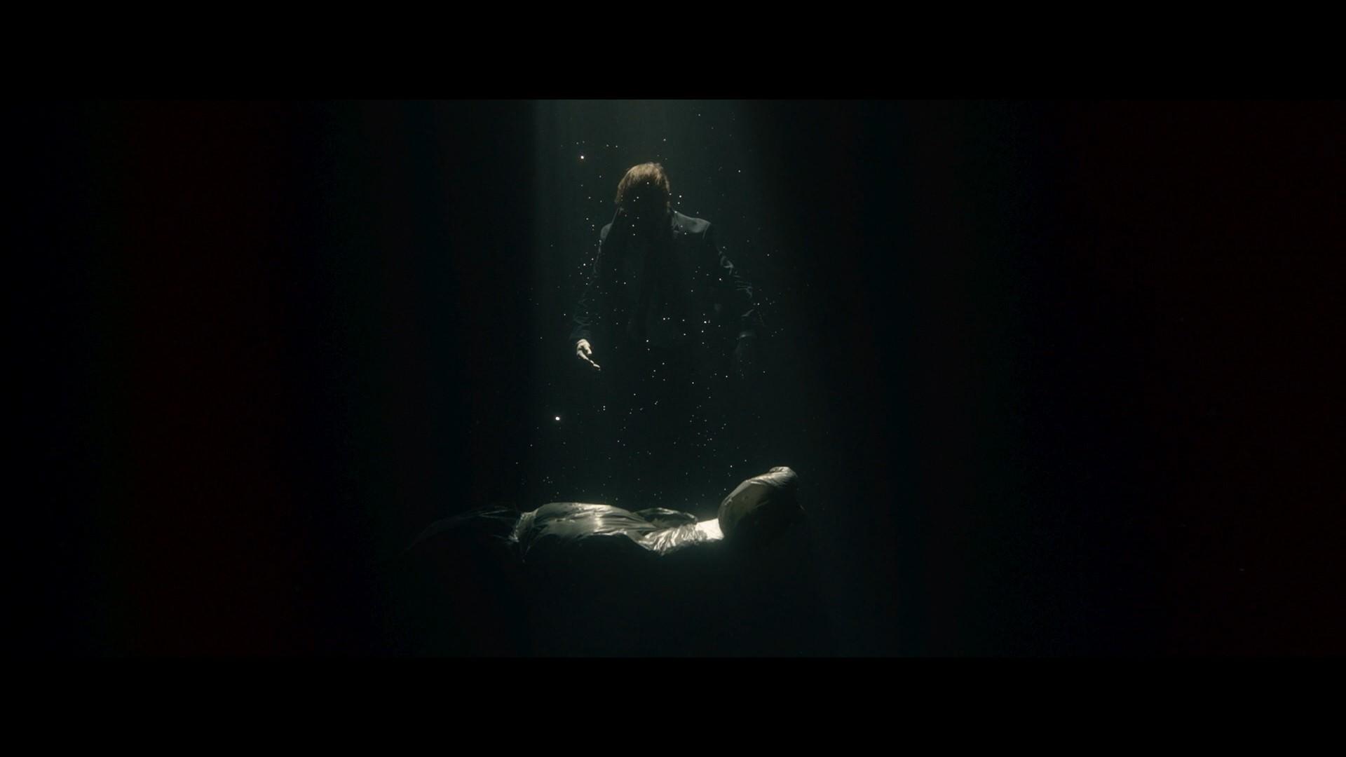 You Were Never Really Here Cinematographer: Thomas