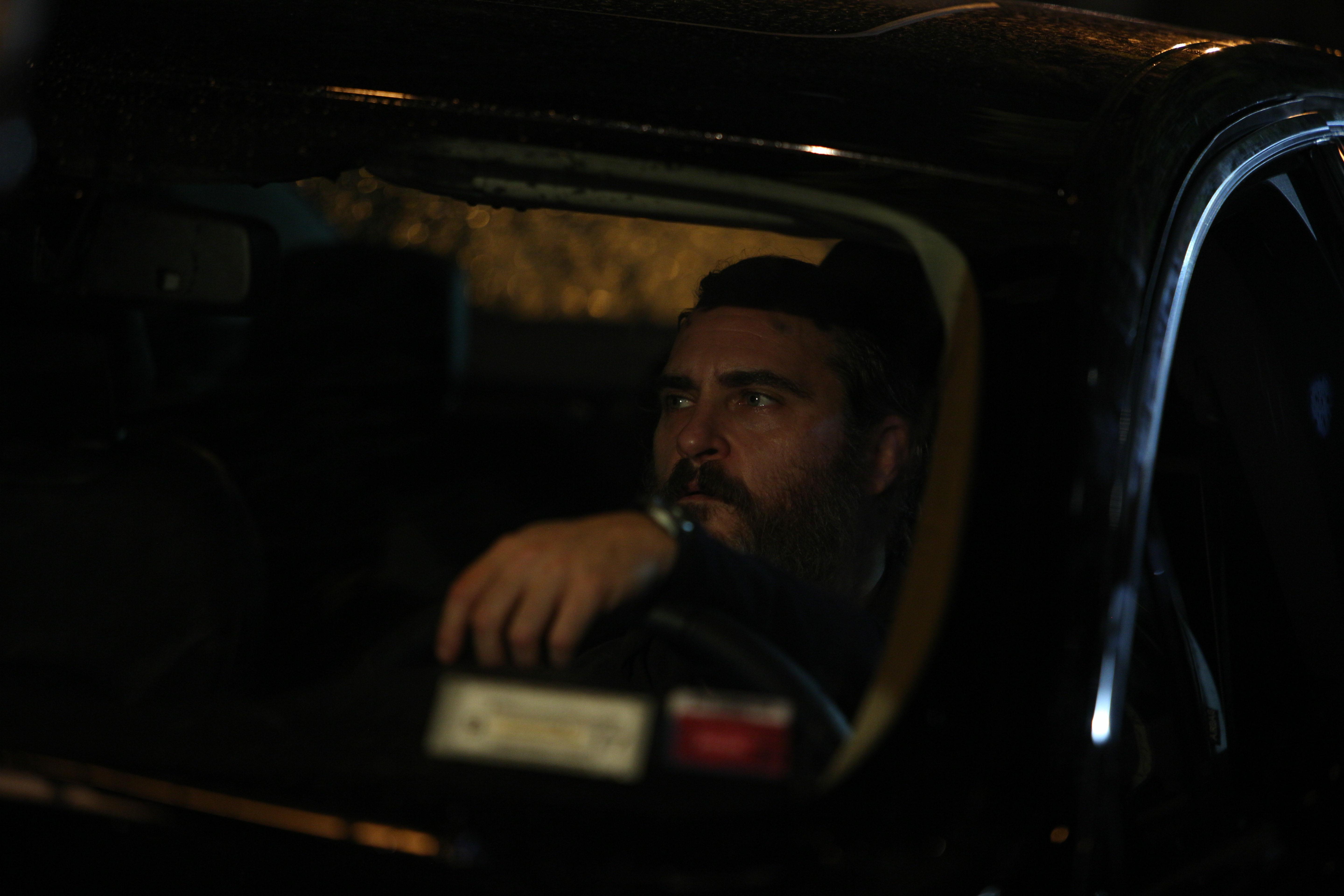 You Were Never Really Here 5k Retina Ultra HD Wallpaper