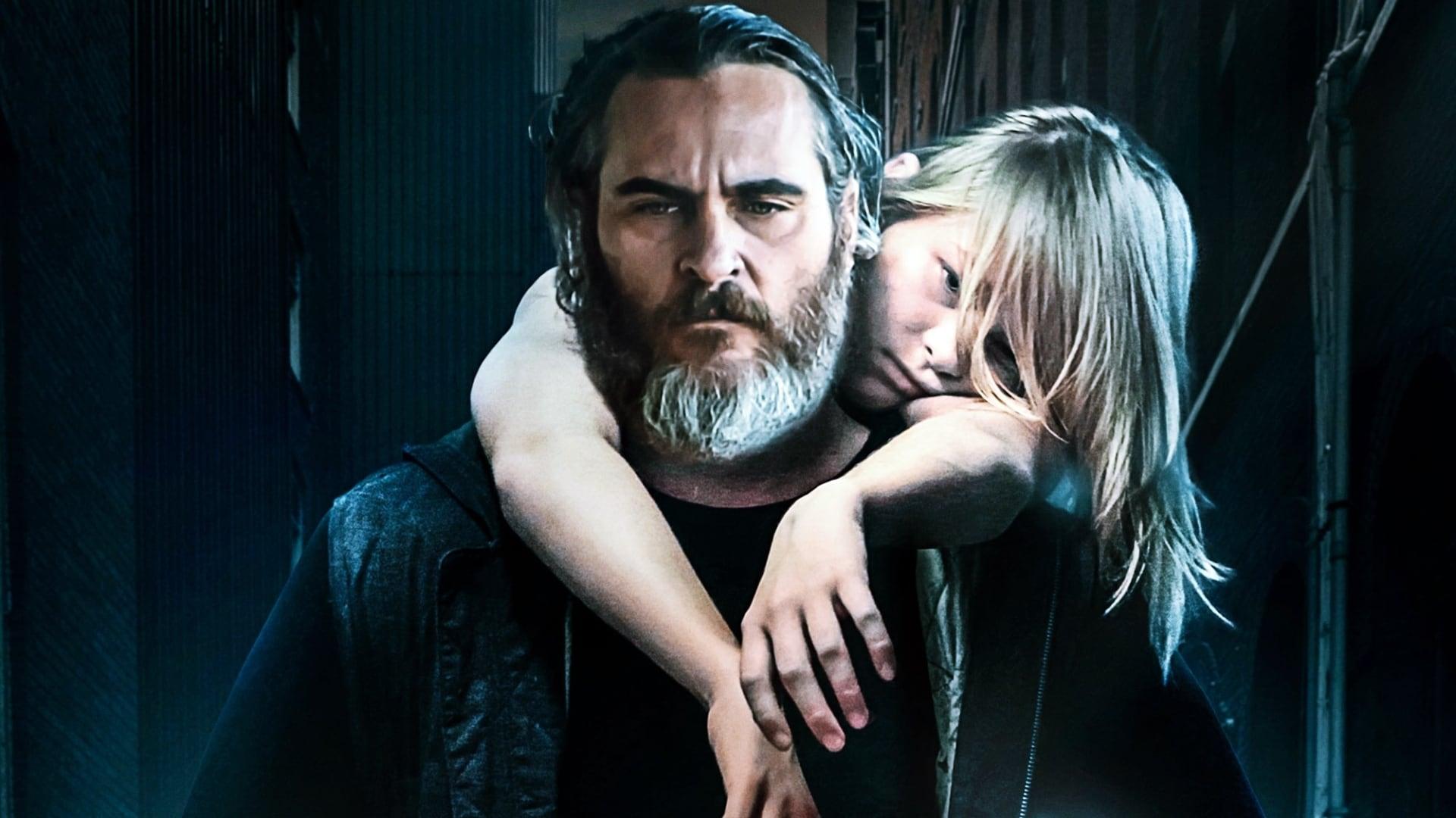 You Were Never Really Here Quotes