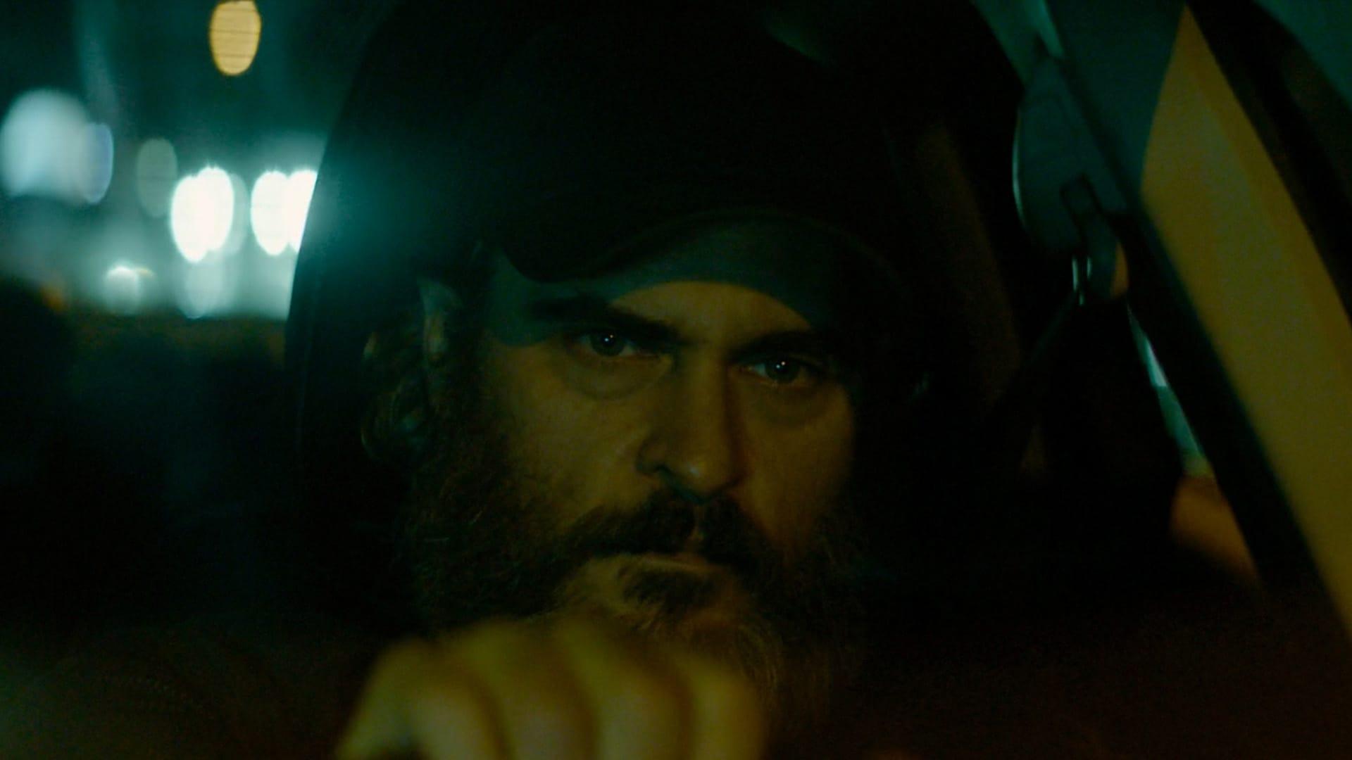 You Were Never Really Here Quotes
