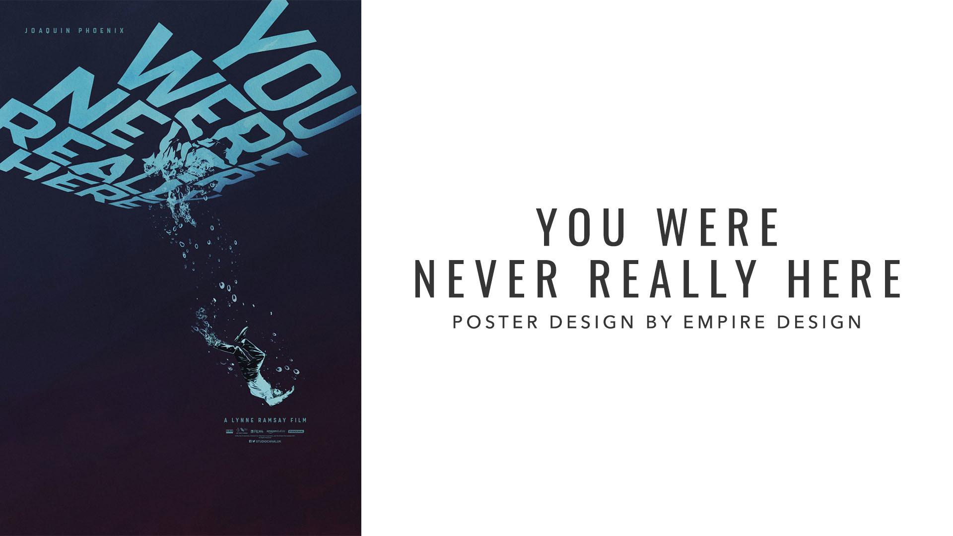 Fandor's Favorite Movie Posters: March