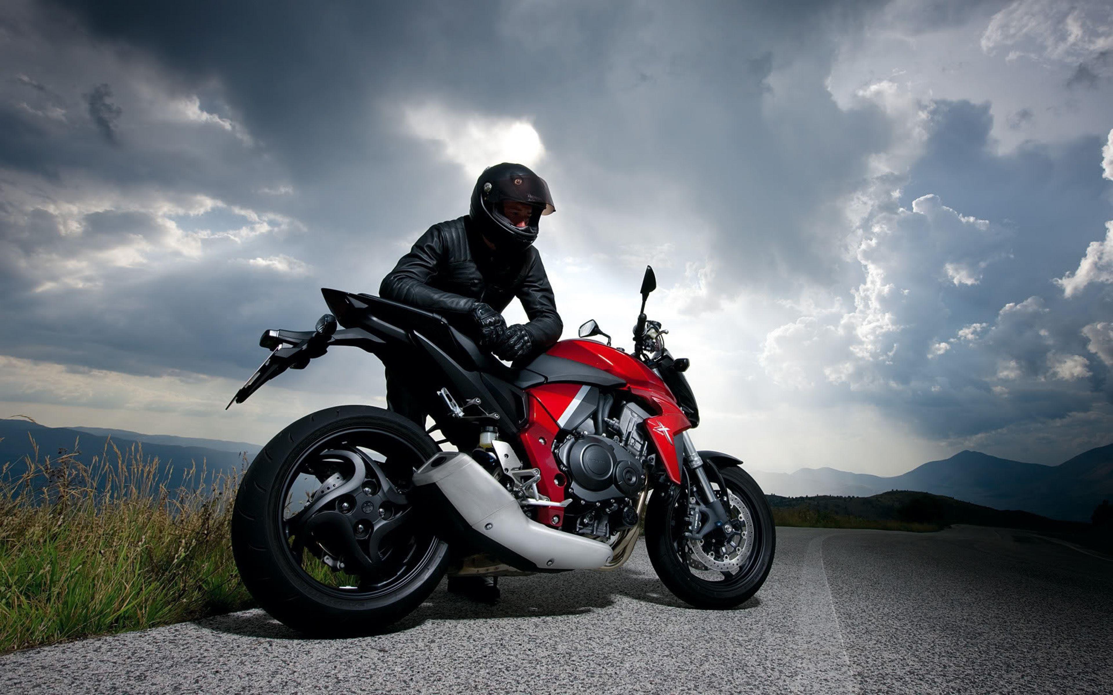 HD Motorcycle Wallpaper Free HD Motorcycle