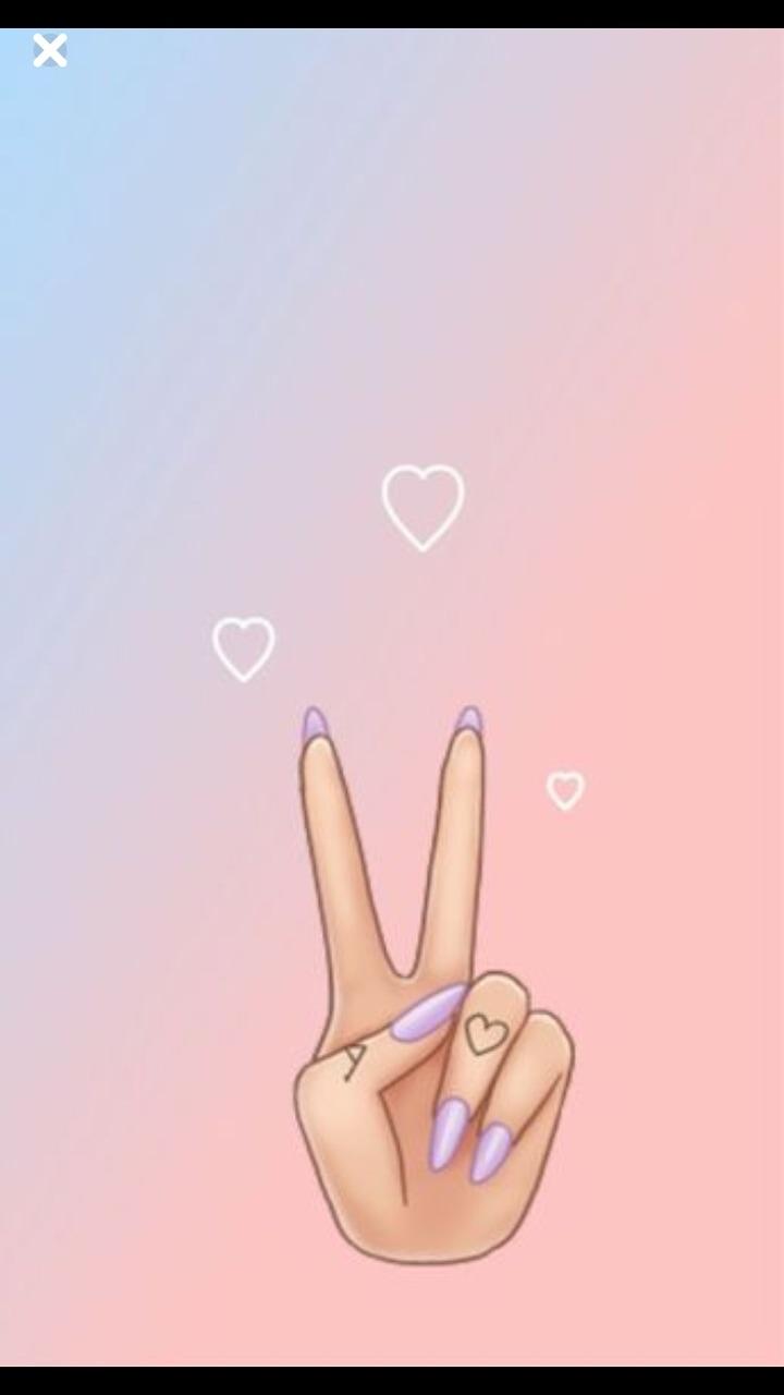 Image About Heart In Wallpaper Lockscreens By ♡♡♡♡♡