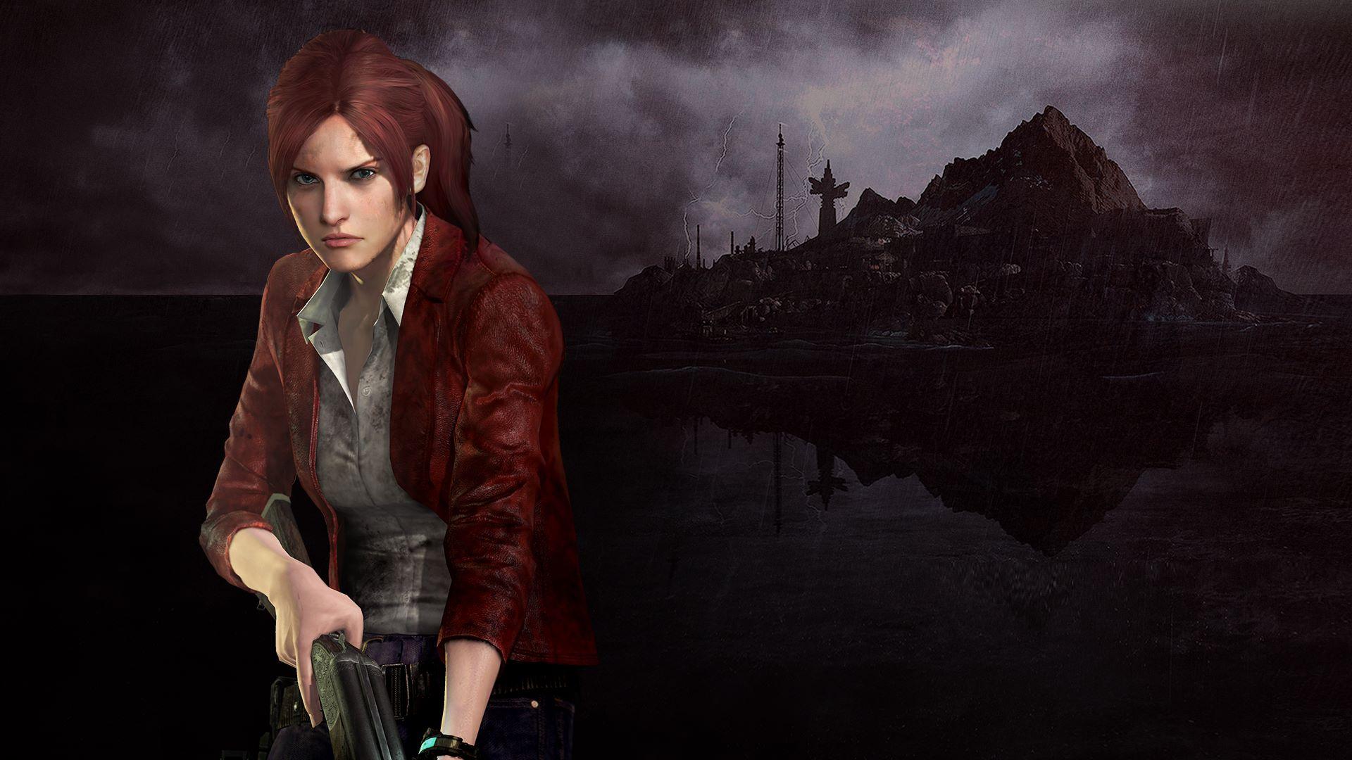 Resident Evil: Revelations 2 HD Wallpaper 33 image
