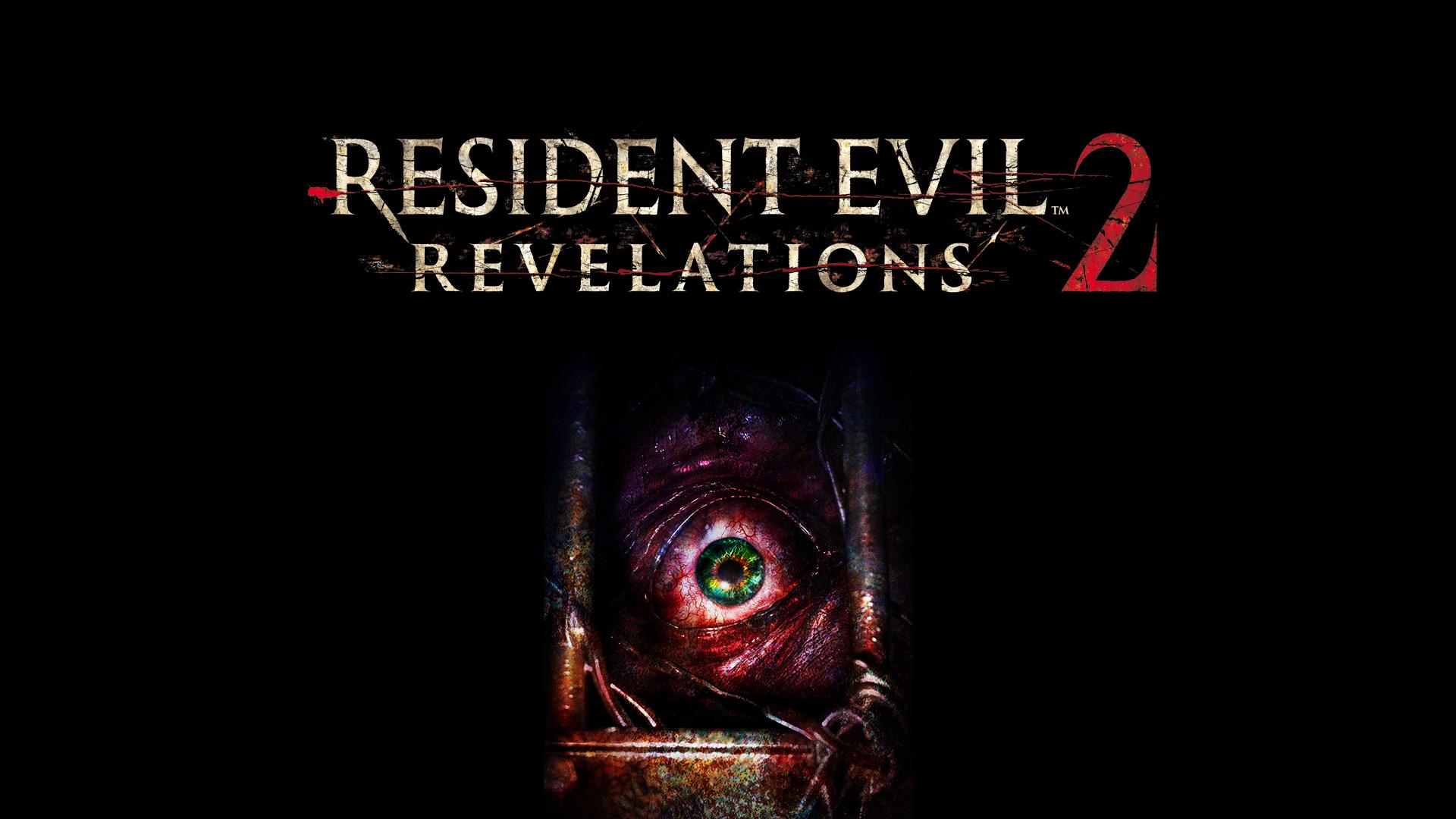Free download Resident Evil Revelations 2 wallpaper 13