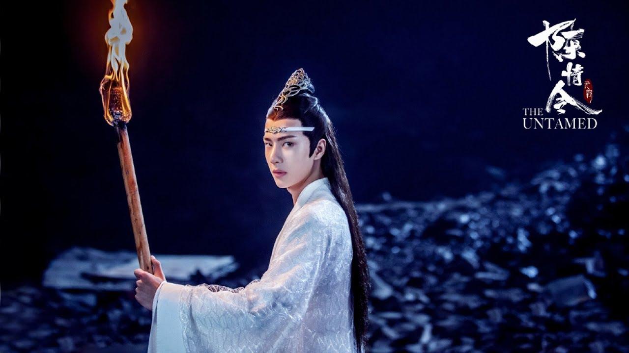 The untamed xiao zhan chinese drama Movies HD wallpaper  Peakpx