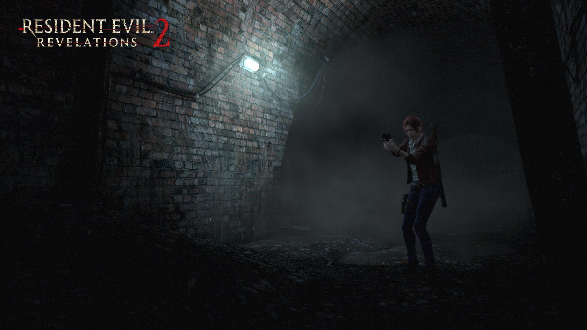 Resident Evil 2 Wallpaper (the best image in 2018)