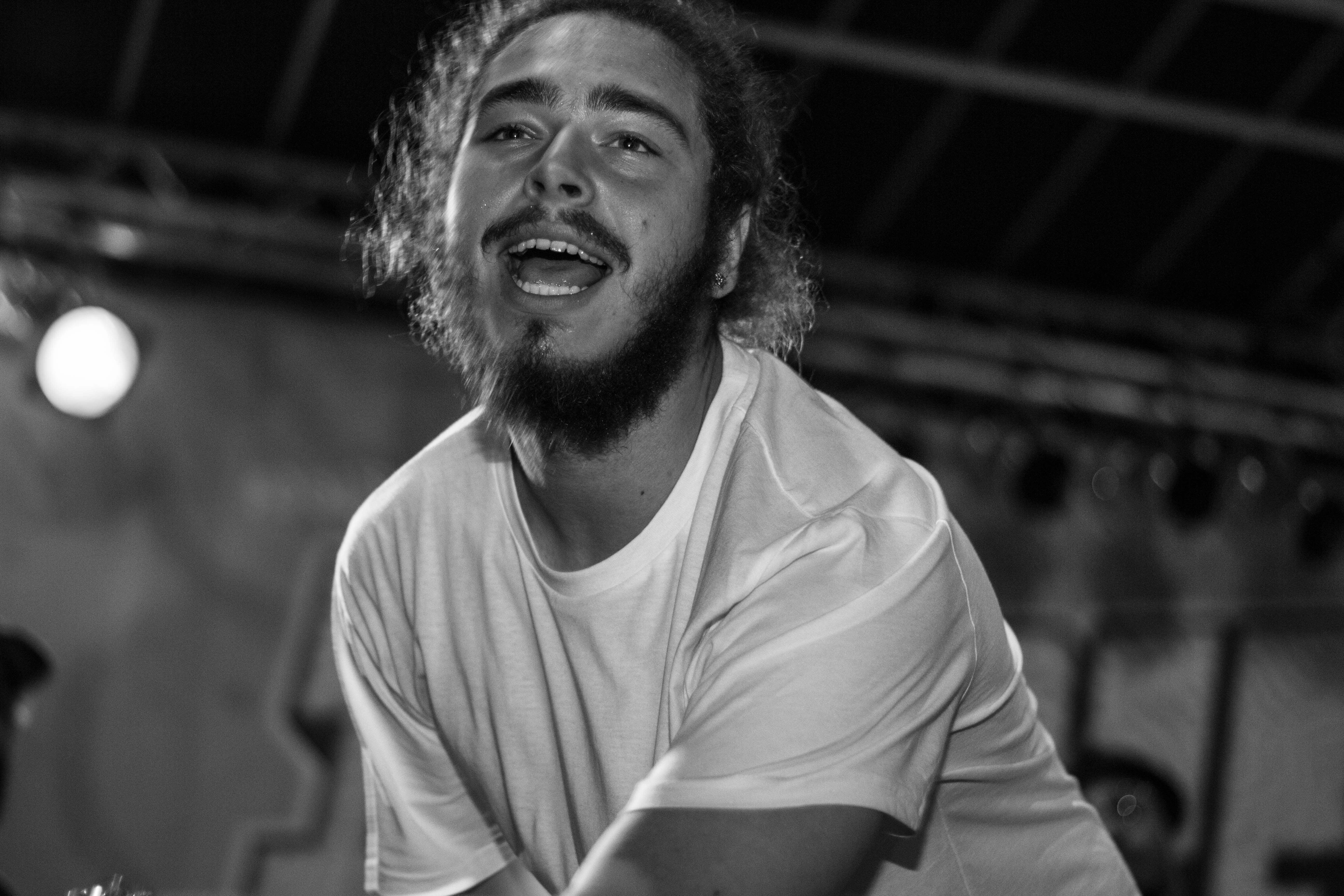 Post Malone Cartoon Wallpaper Hd ~ Post Malone Cartoon Wallpapers ...