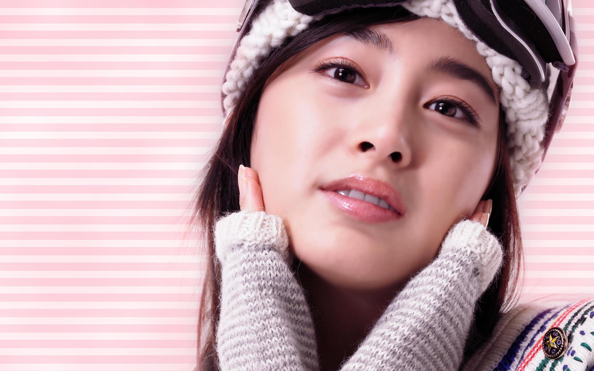korean 4K wallpaper for your desktop or mobile screen free