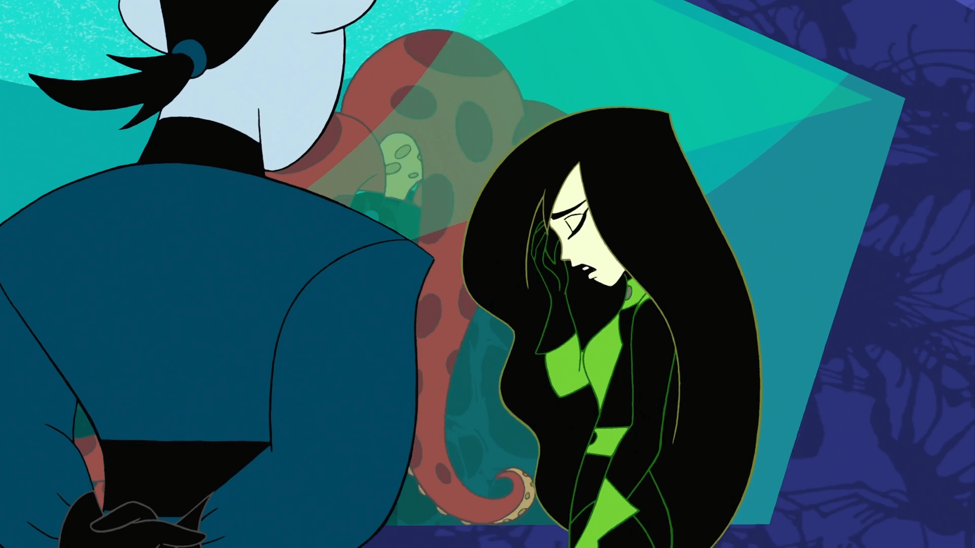 Shego Wallpapers - Wallpaper Cave