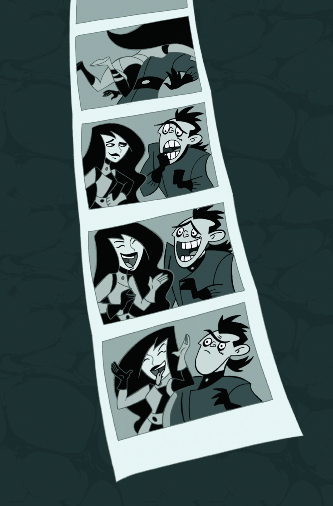 Shego Wallpapers - Wallpaper Cave