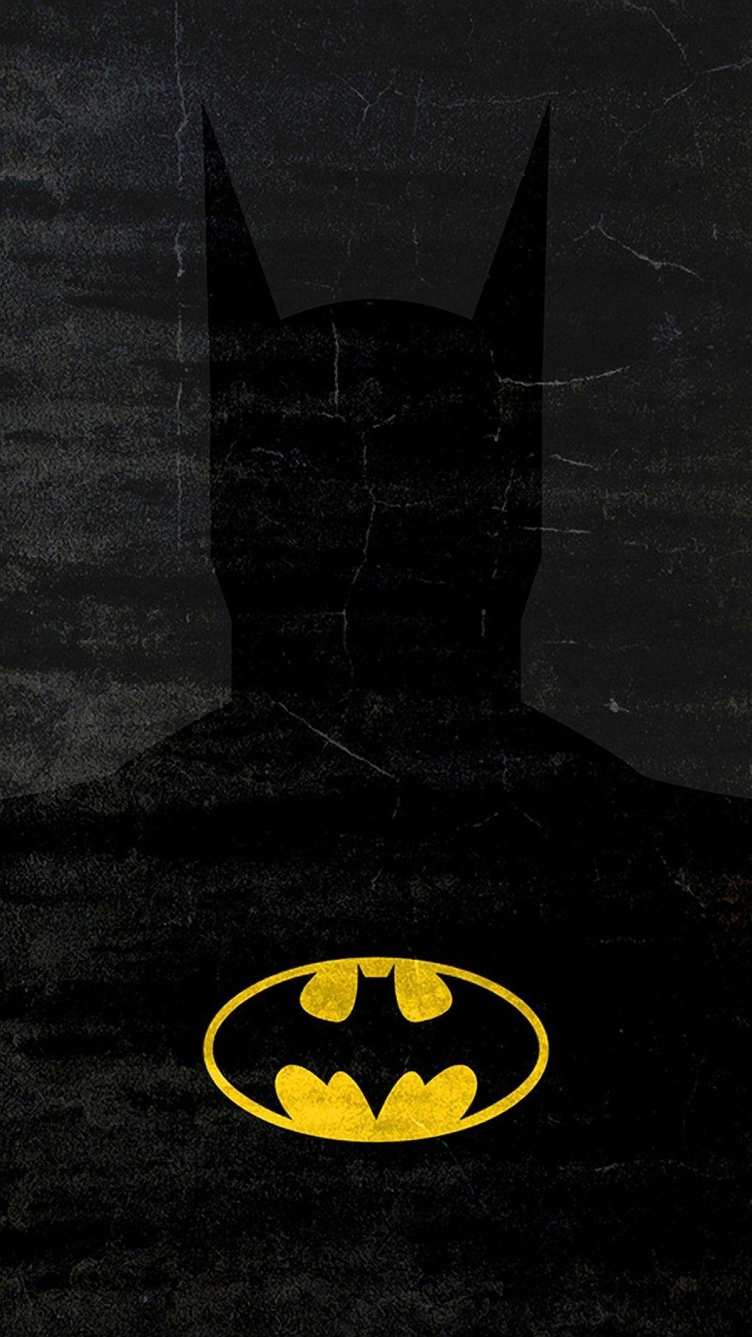 Batman Phone Wallpaper Free Batman Phone Background