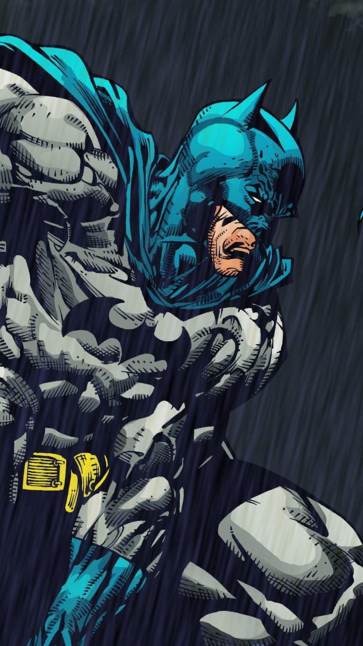 Batman Mobile Wallpaper [720x1280] Batman Comic