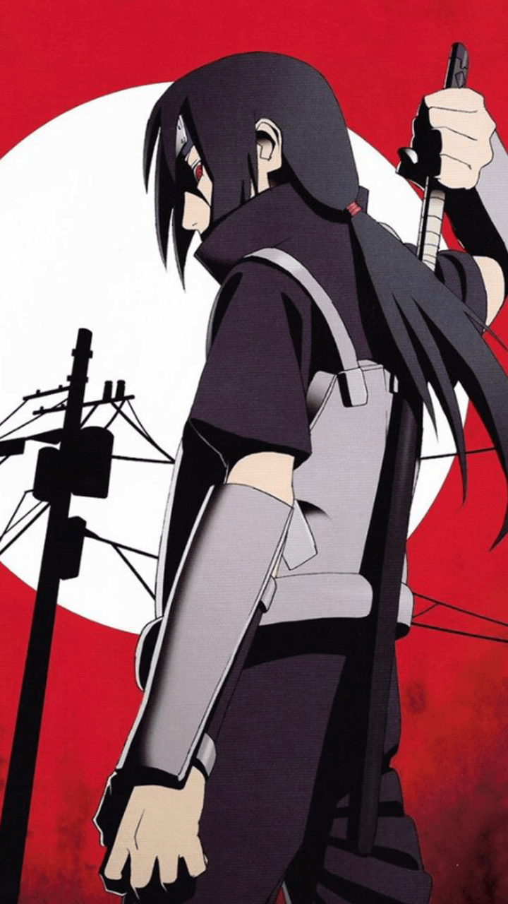 Featured image of post Iphone Itachi Wallpaper 1080P / All i did was put a render on top of a picture and added random stuff, while practicing photoshop.