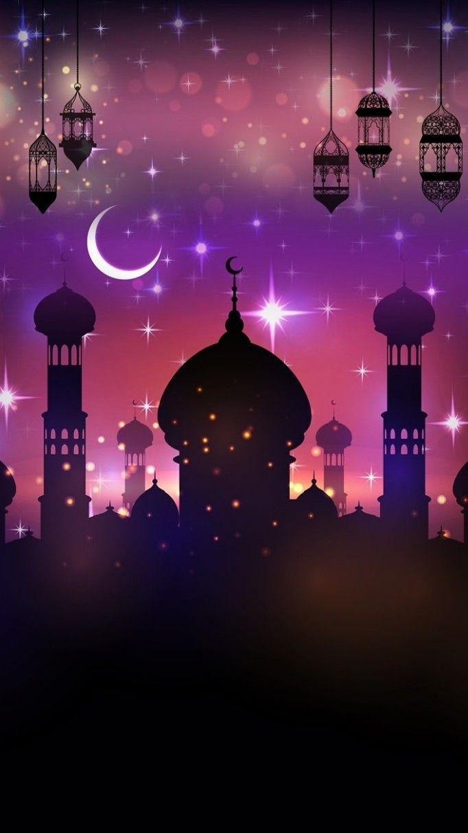 Mobile wallpaper. Arabian Nights di 2019. Wallpaper