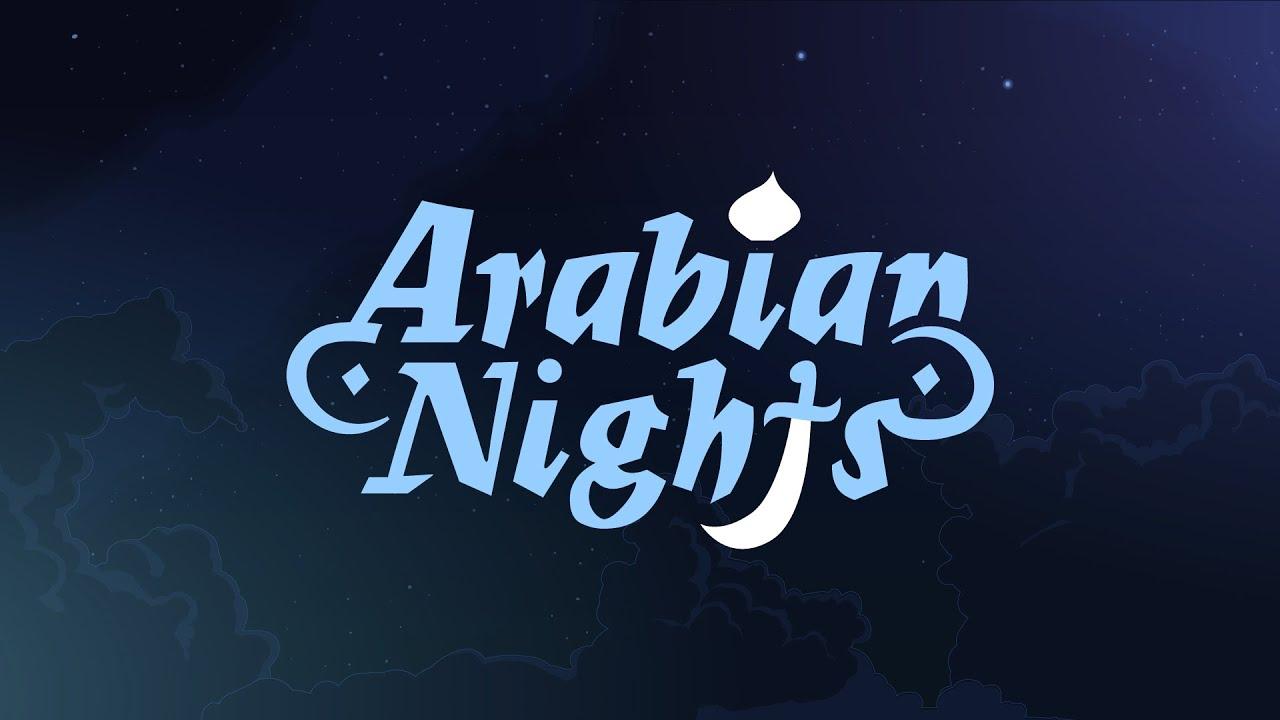 Arabian Nights Tour
