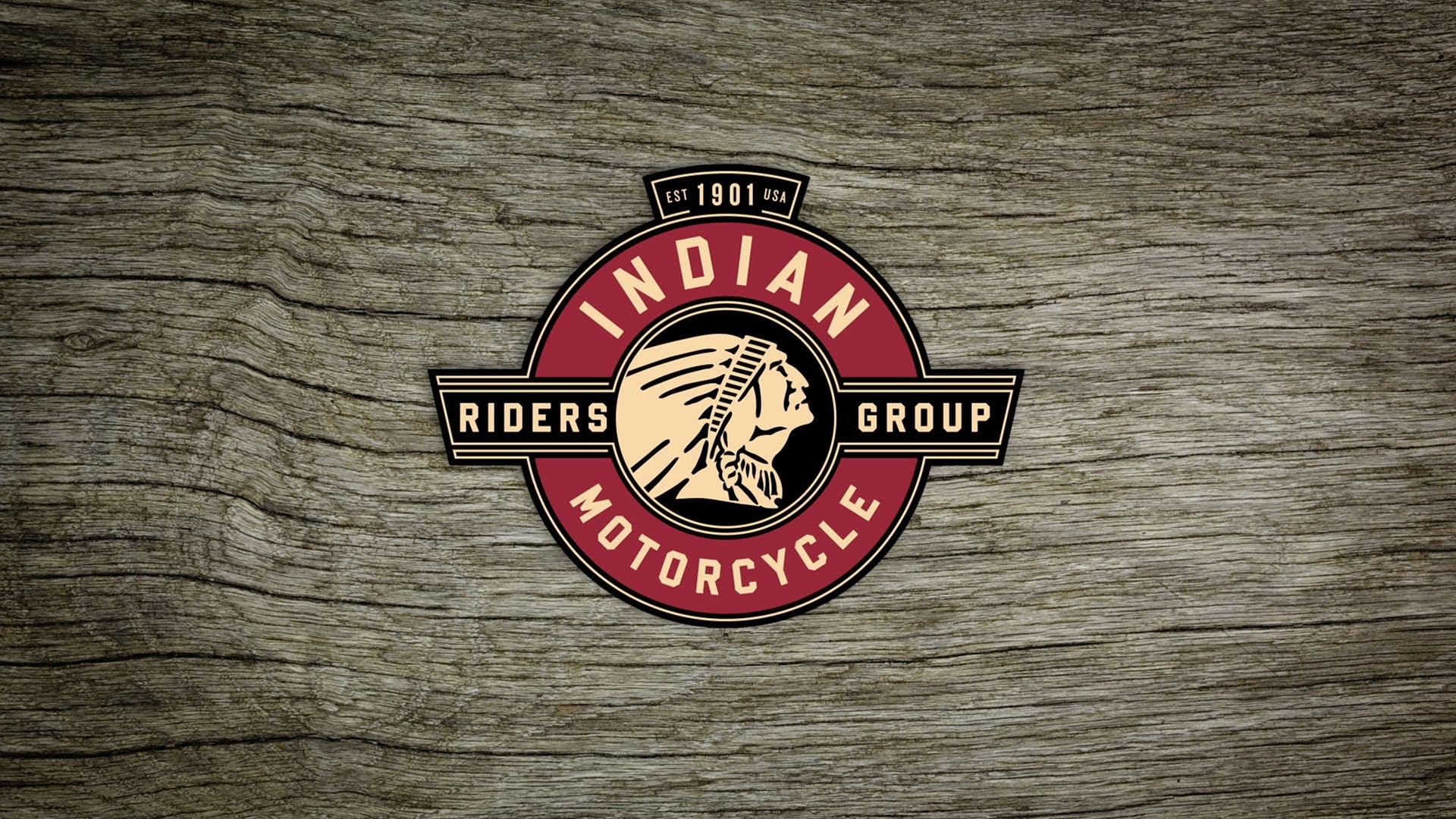 Indian Motorbike Logo Wallpapers  Wallpaper Cave