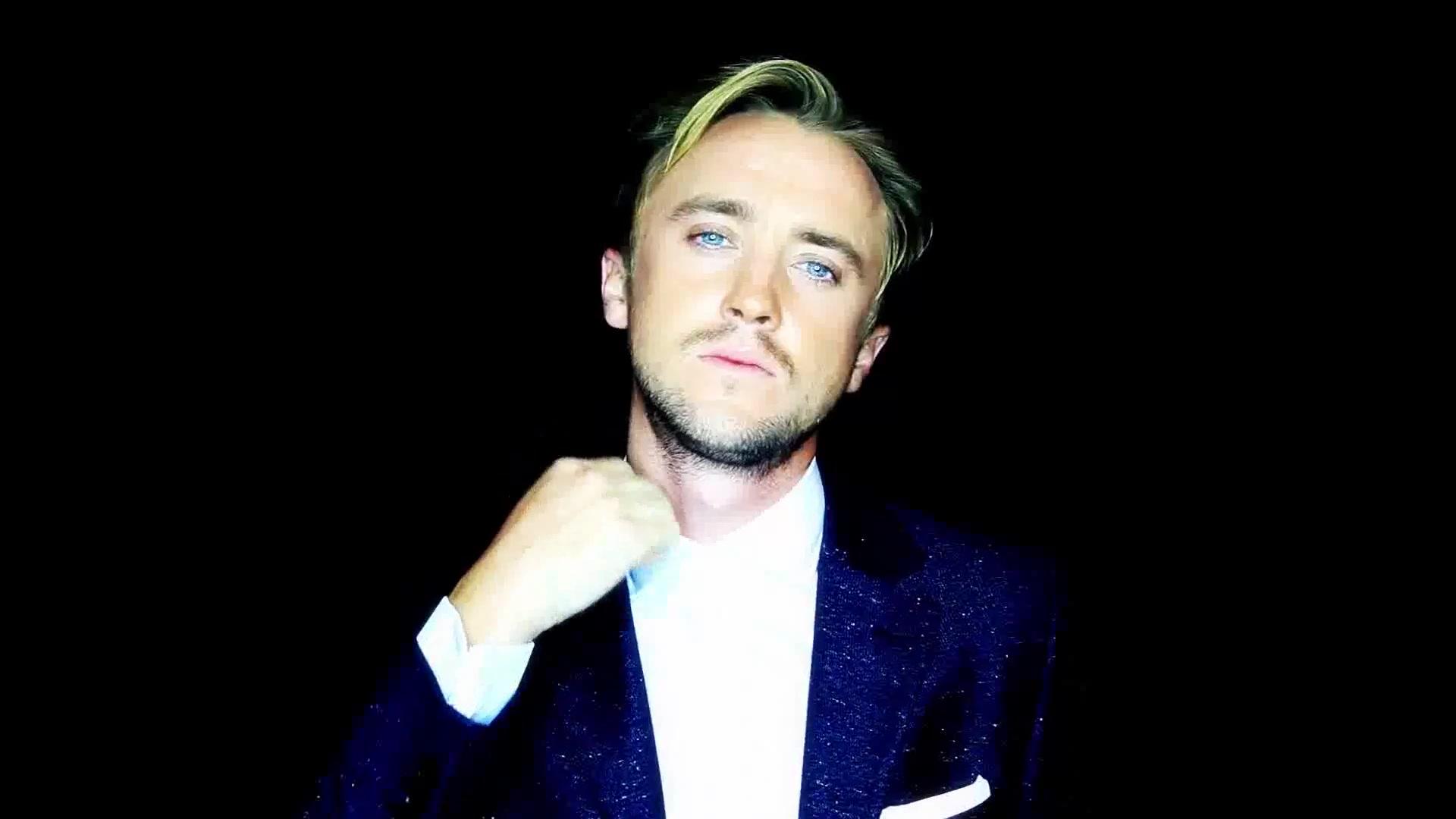 Tom Felton HD Wallpaper for desktop download