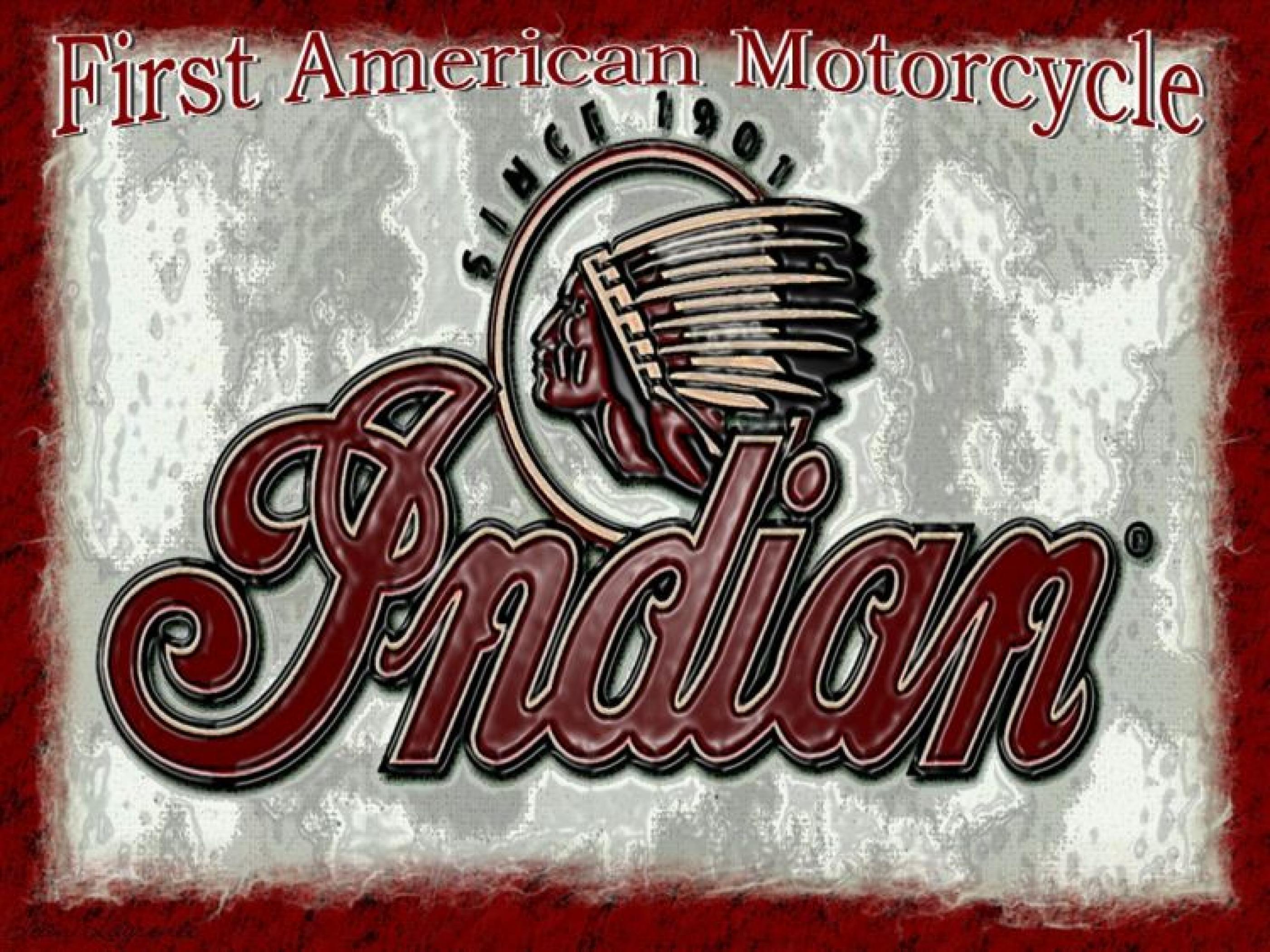 Indian Motorbike Logo Wallpapers - Wallpaper Cave