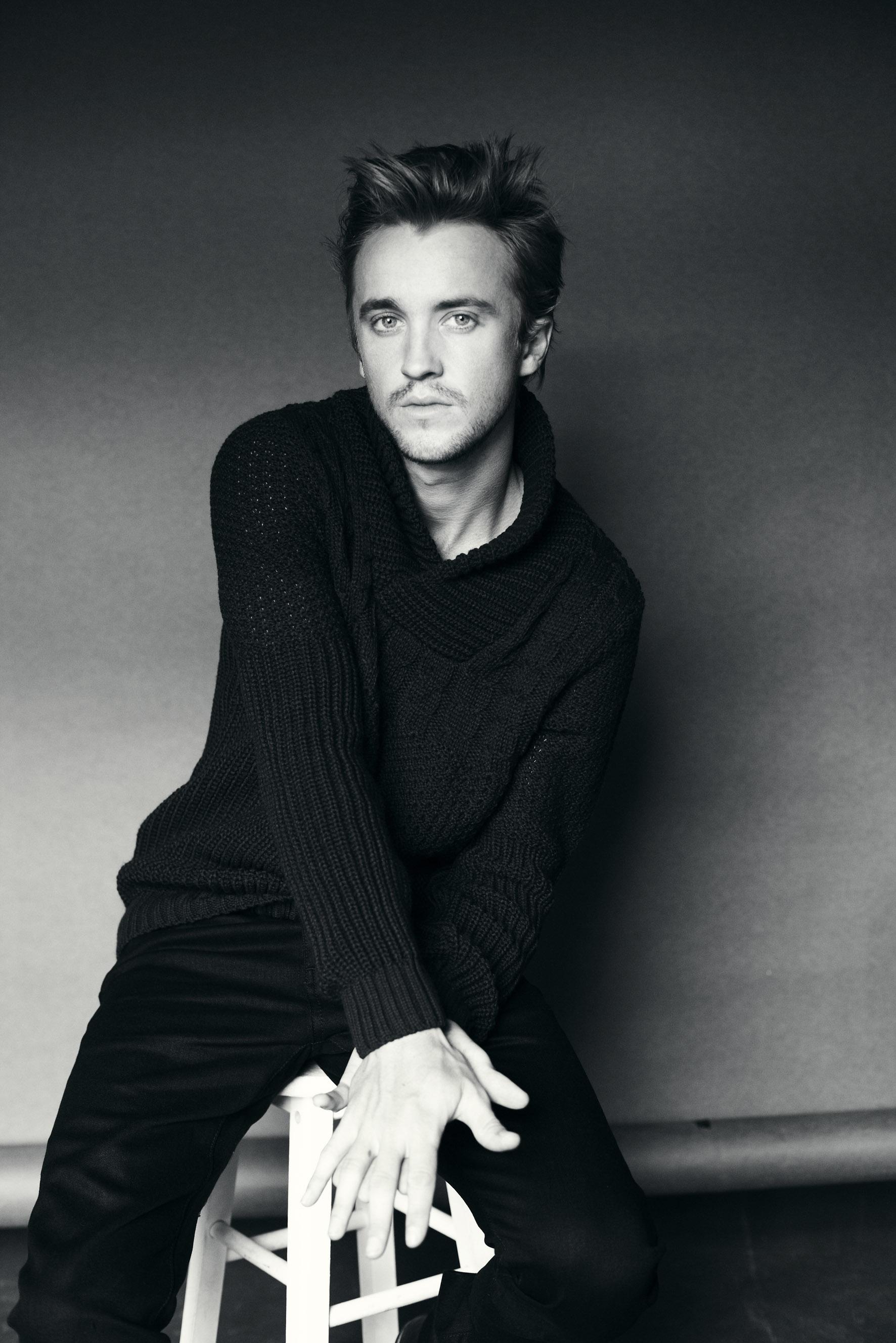 Tom Felton HD Wallpapers - Wallpaper Cave