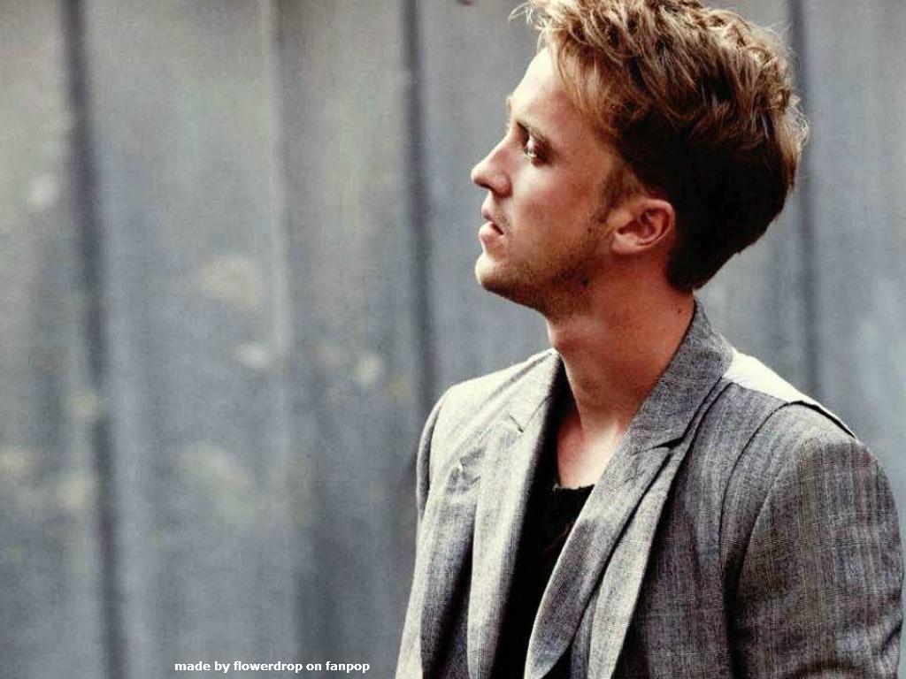 Tom Felton HD Wallpapers - Wallpaper Cave