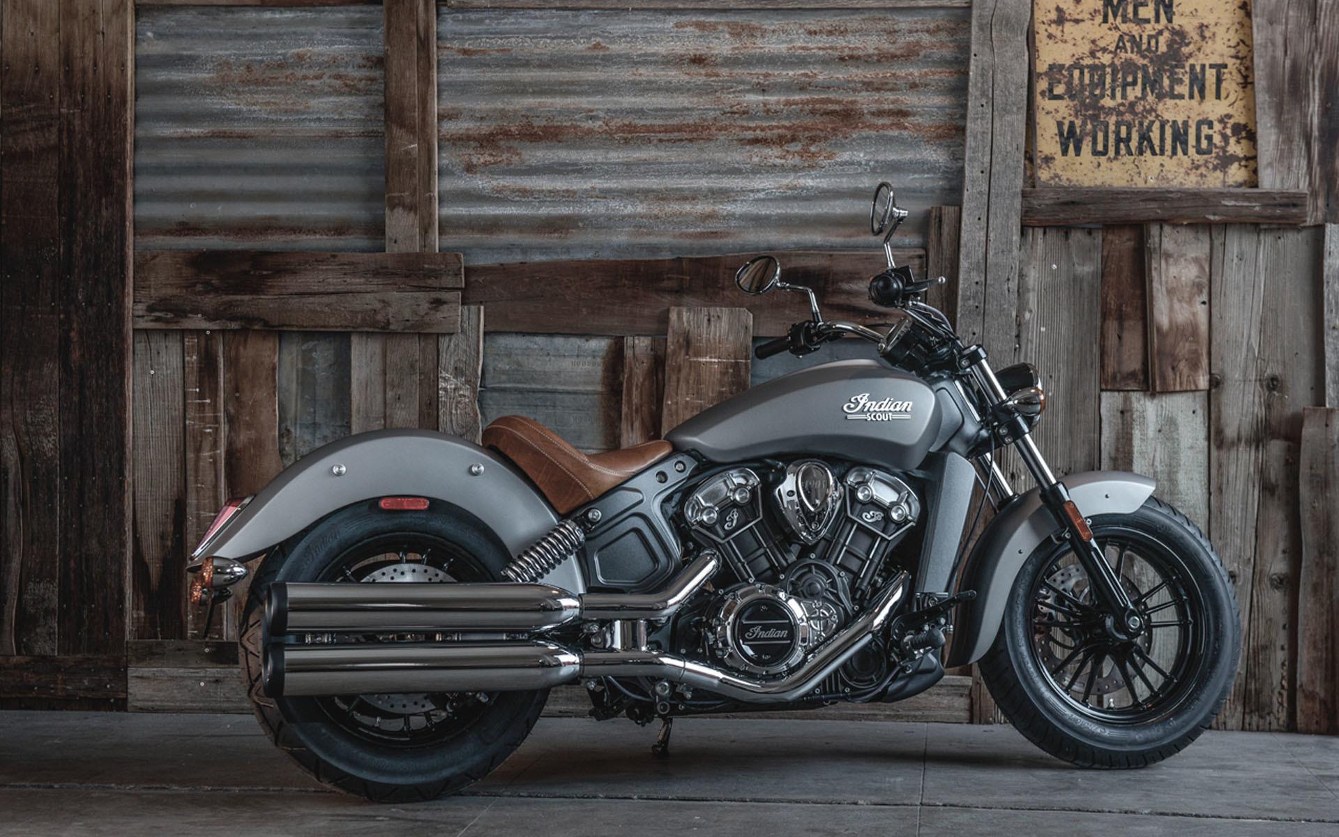 Indian Motorcycle Wallpaper