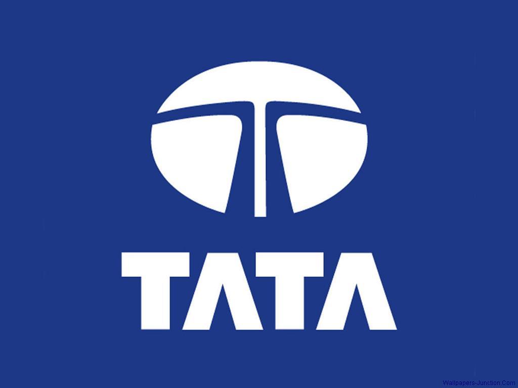 Tata Motors Logo Wallpaper