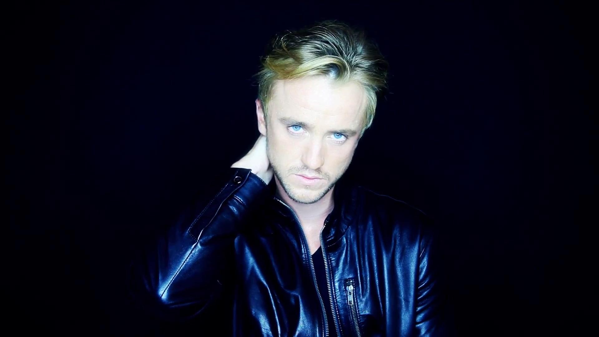 Tom Felton HD Wallpaper for desktop download