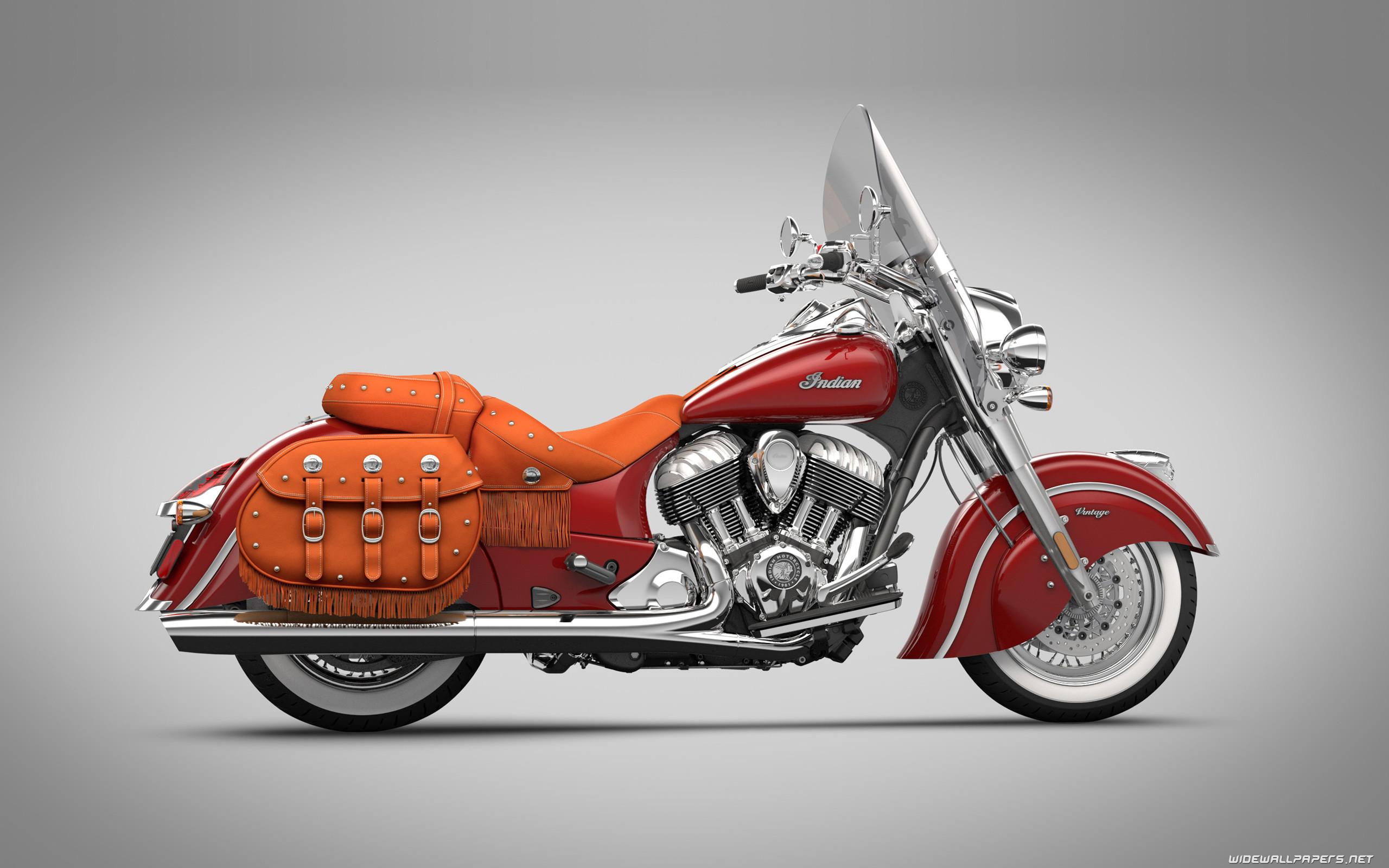 Indian Motorcycle Wallpaper