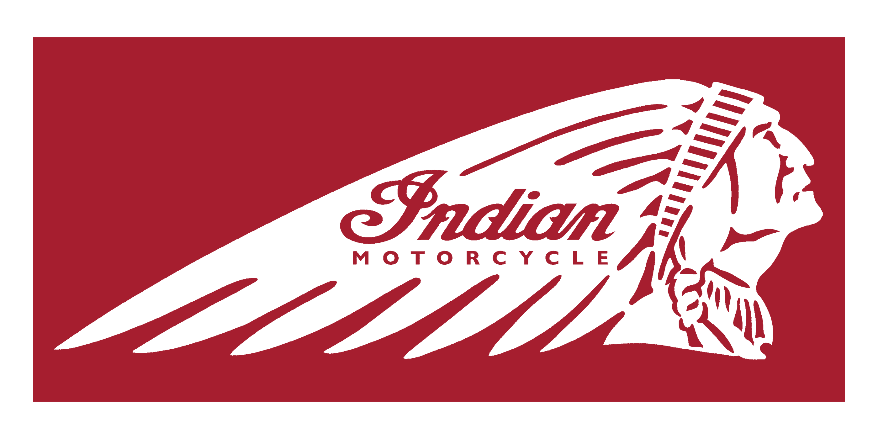 Rotate & Resize Tool: indian motorcycle logo vector