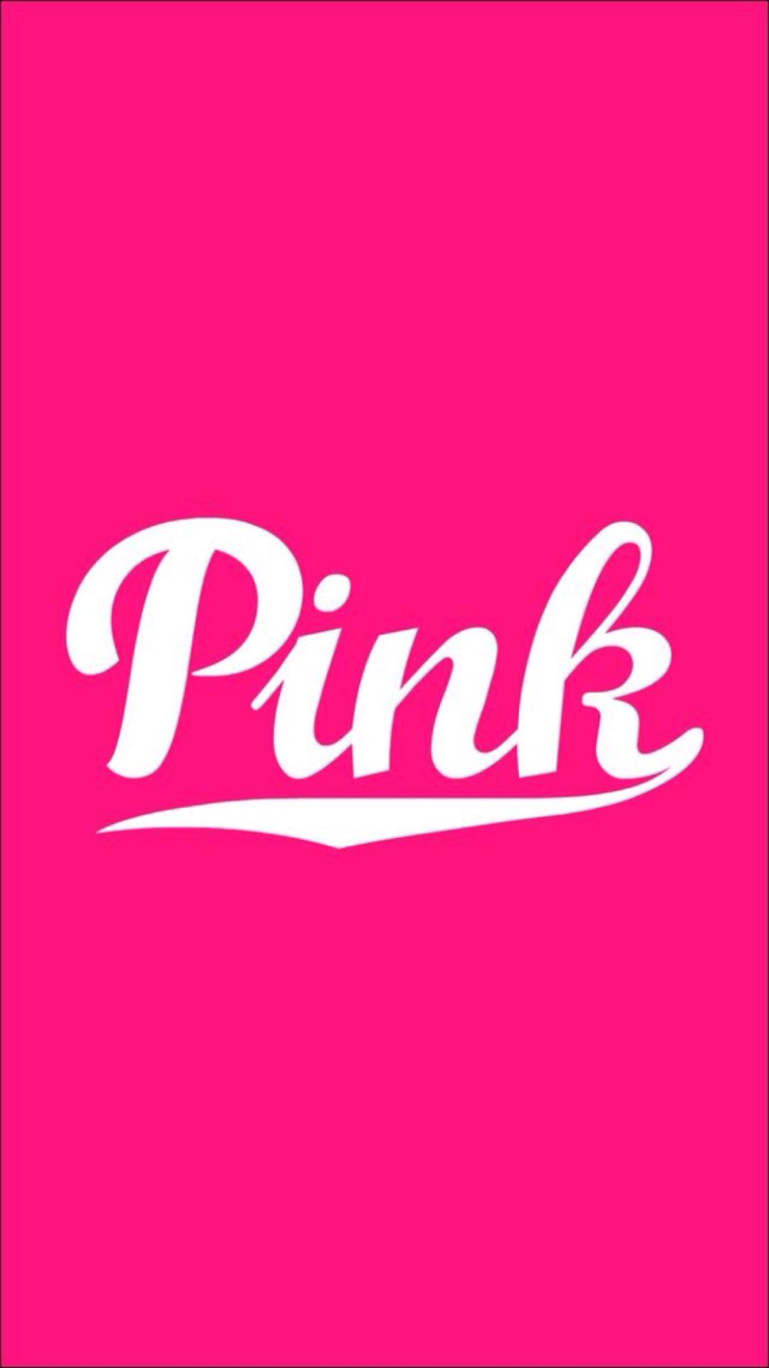 PINK Brand Wallpapers - Wallpaper Cave