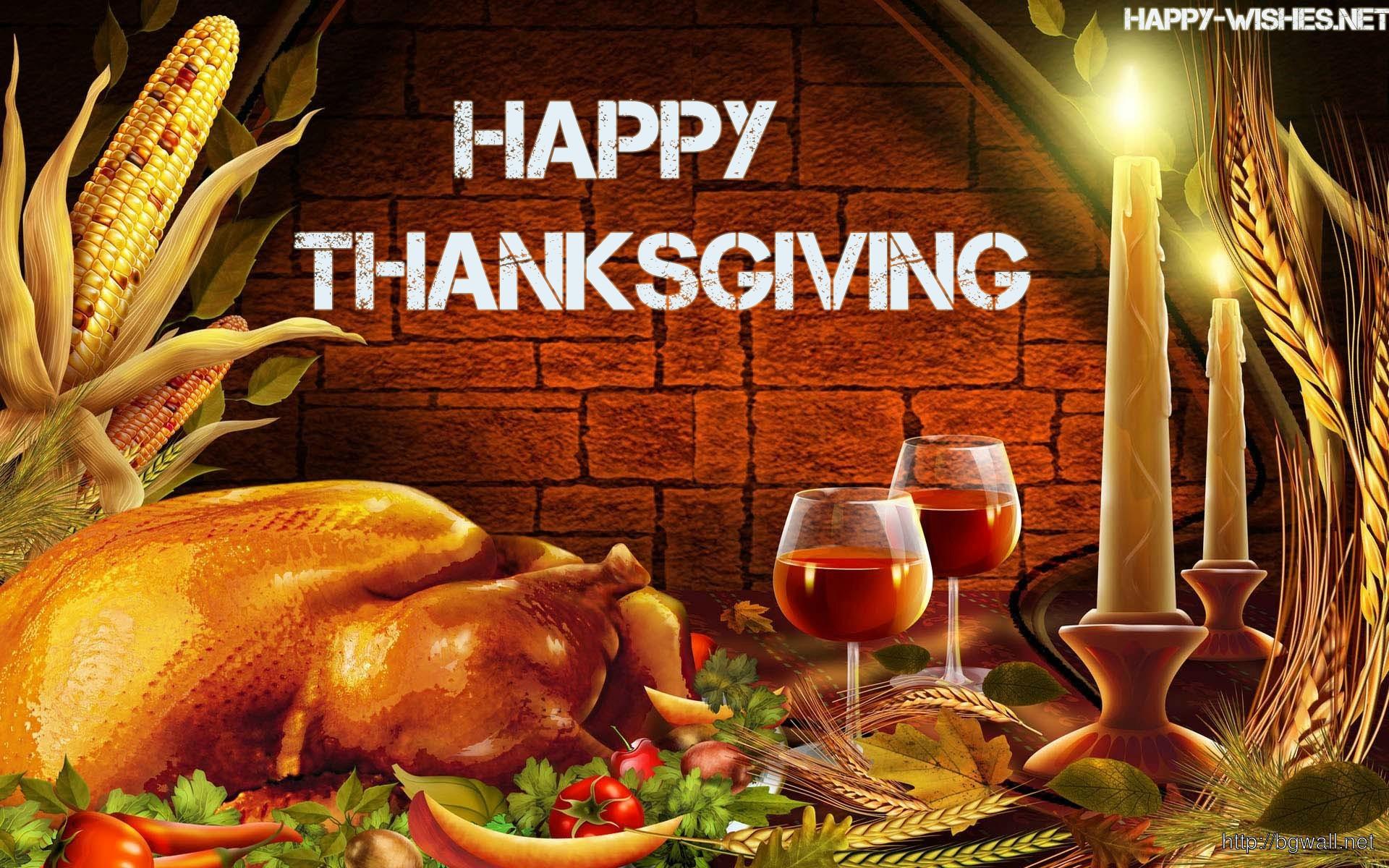 Happy Thanksgiving 2019 Picture, Image