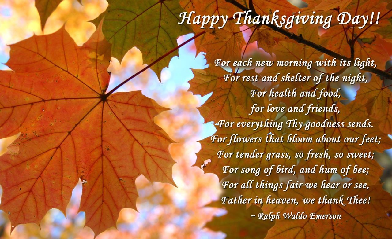 Happy Thanksgiving 2019^ Quotes, Messages, Meme, Image