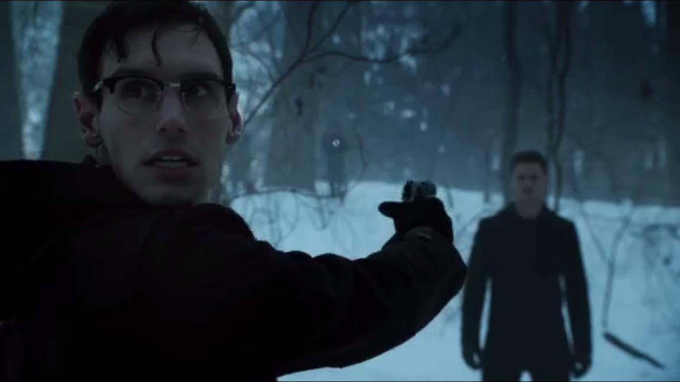 A Look at Gotham- Season 2, Episode 17: “Wrath Of