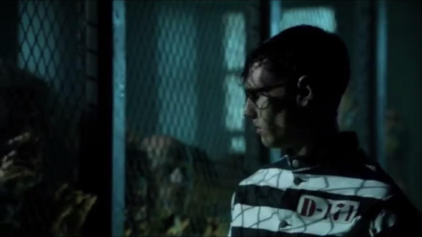 A Look at Gotham- Season 2, Episode 17: “Wrath Of