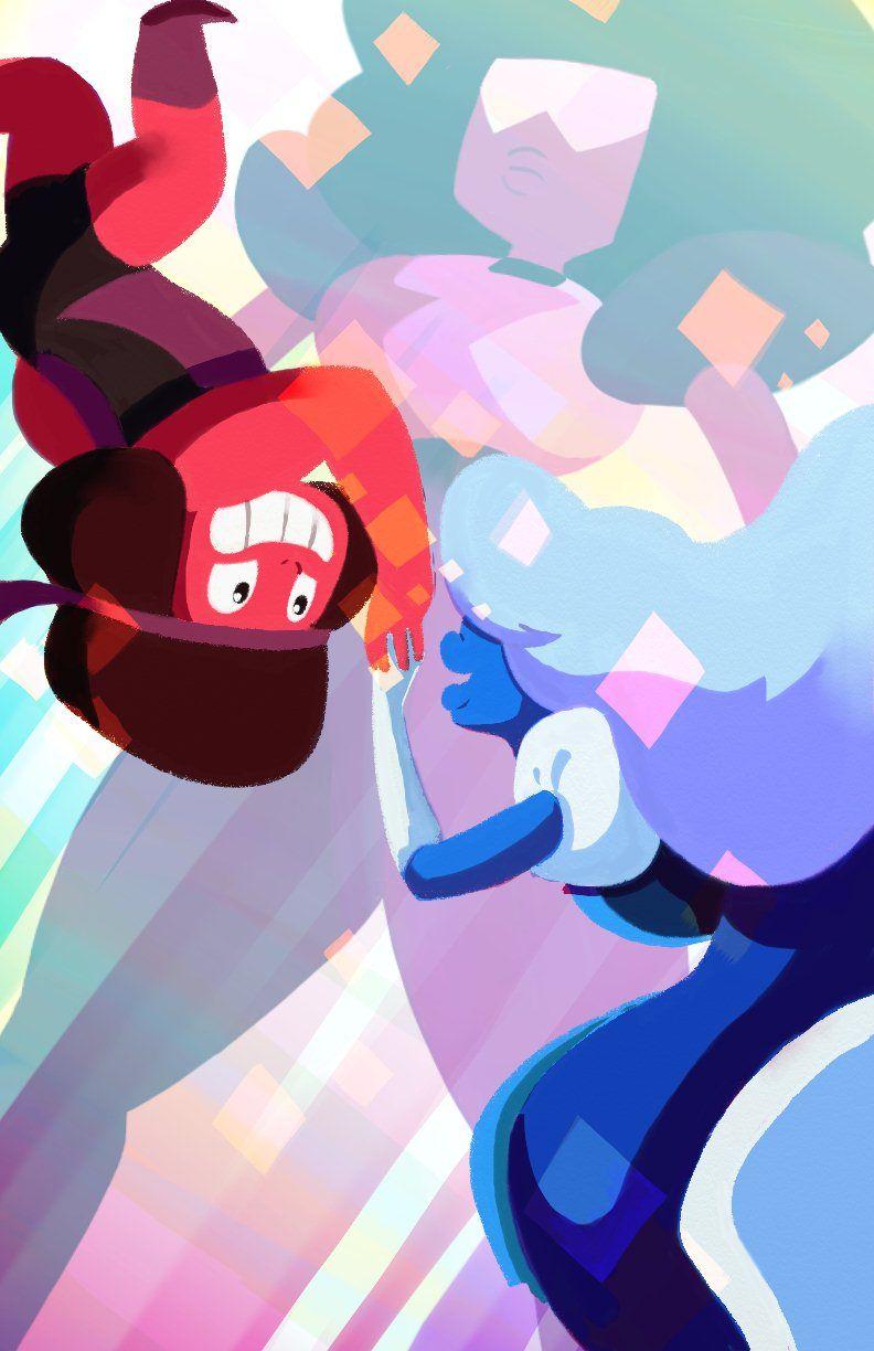 Steven Universe