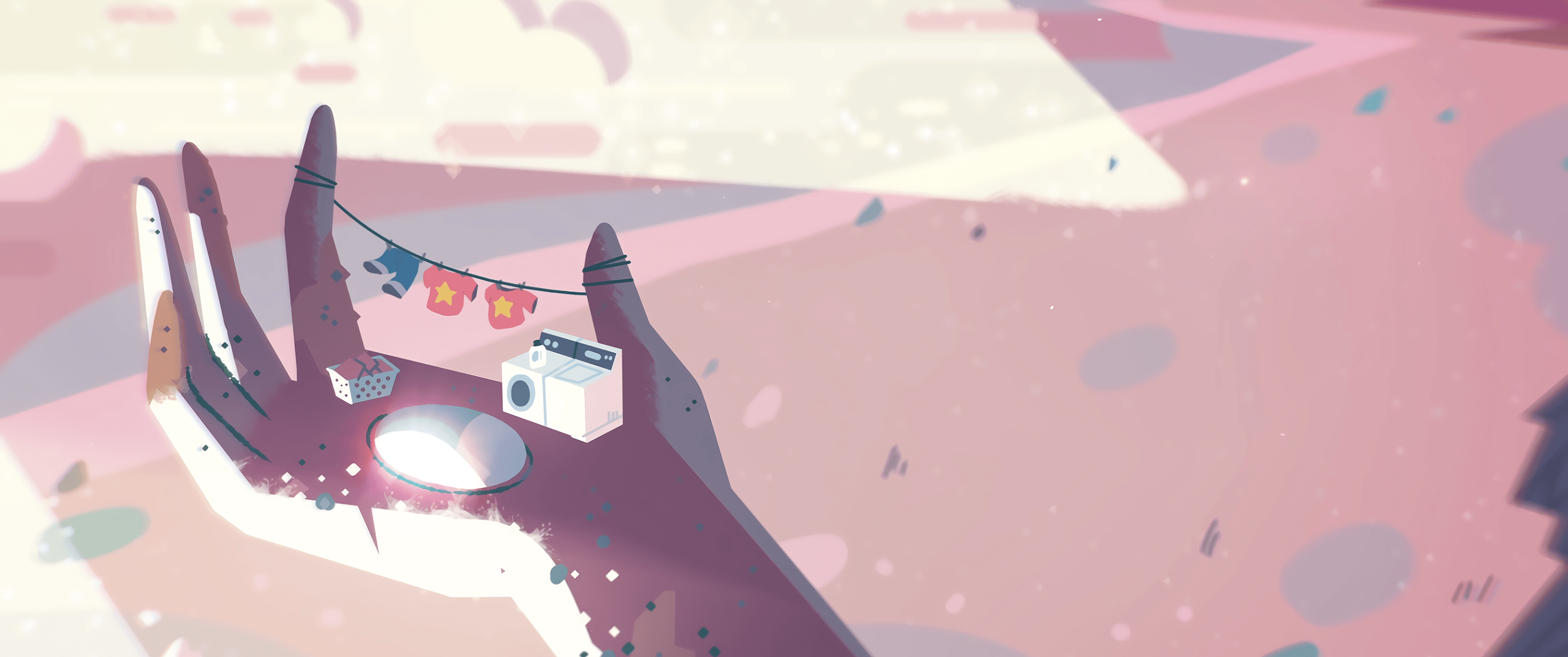 Love Steven Universe Wallpapers - Wallpaper Cave