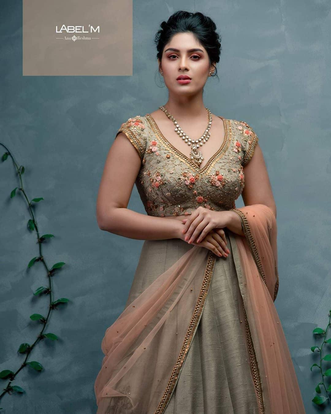 Samyuktha Menon Malayalam Actress Photo Gallery