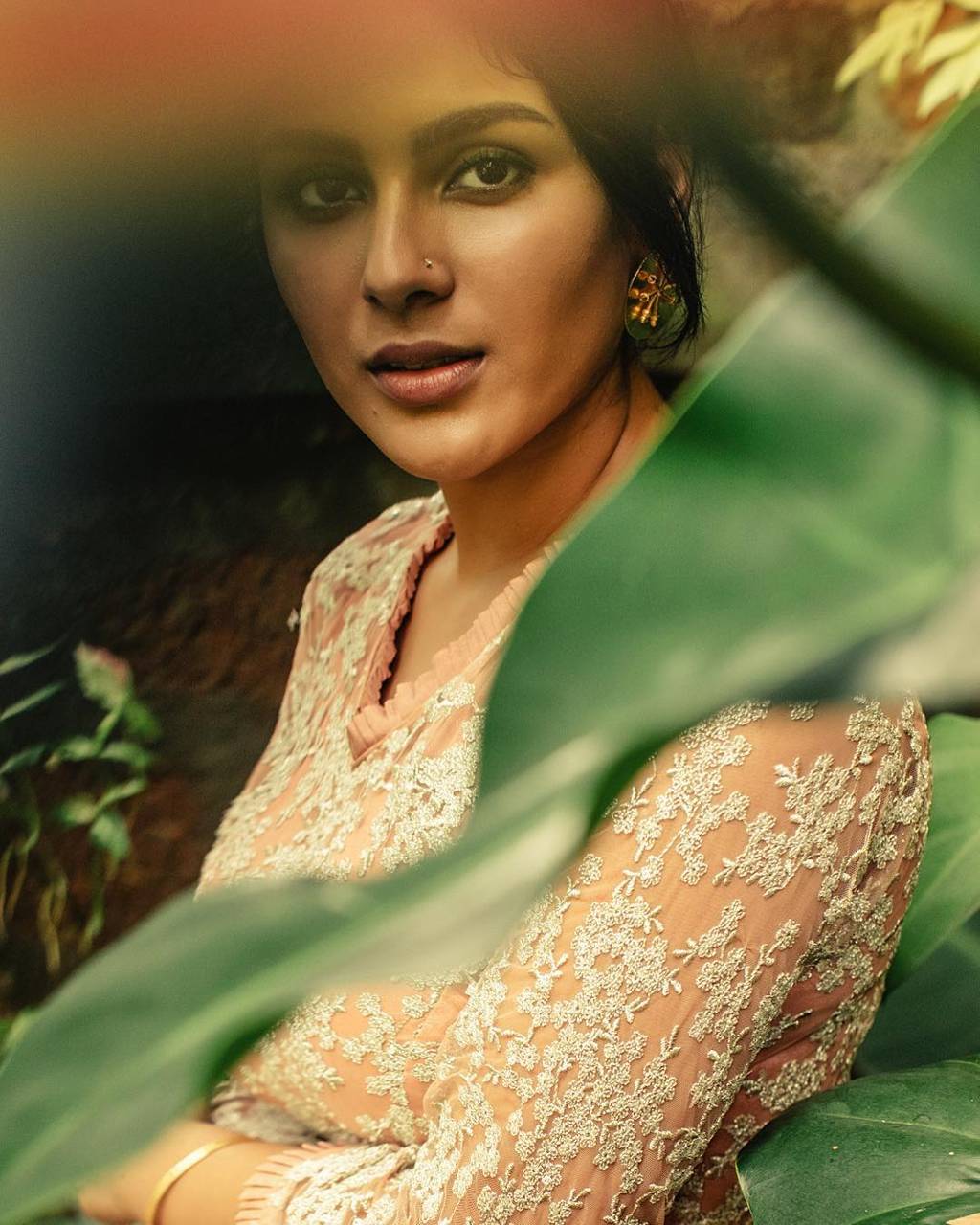Samyukta Menon Wallpaper