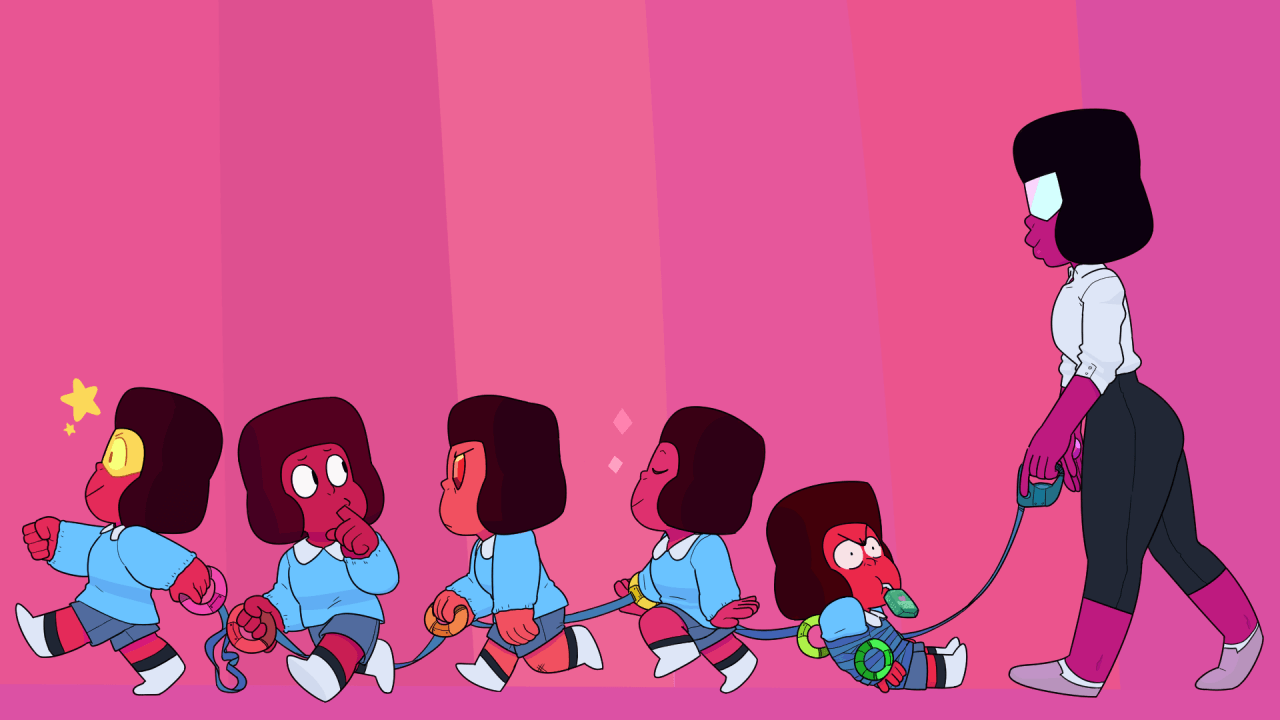 Crystal Gems Wallpapers Wallpaper Cave