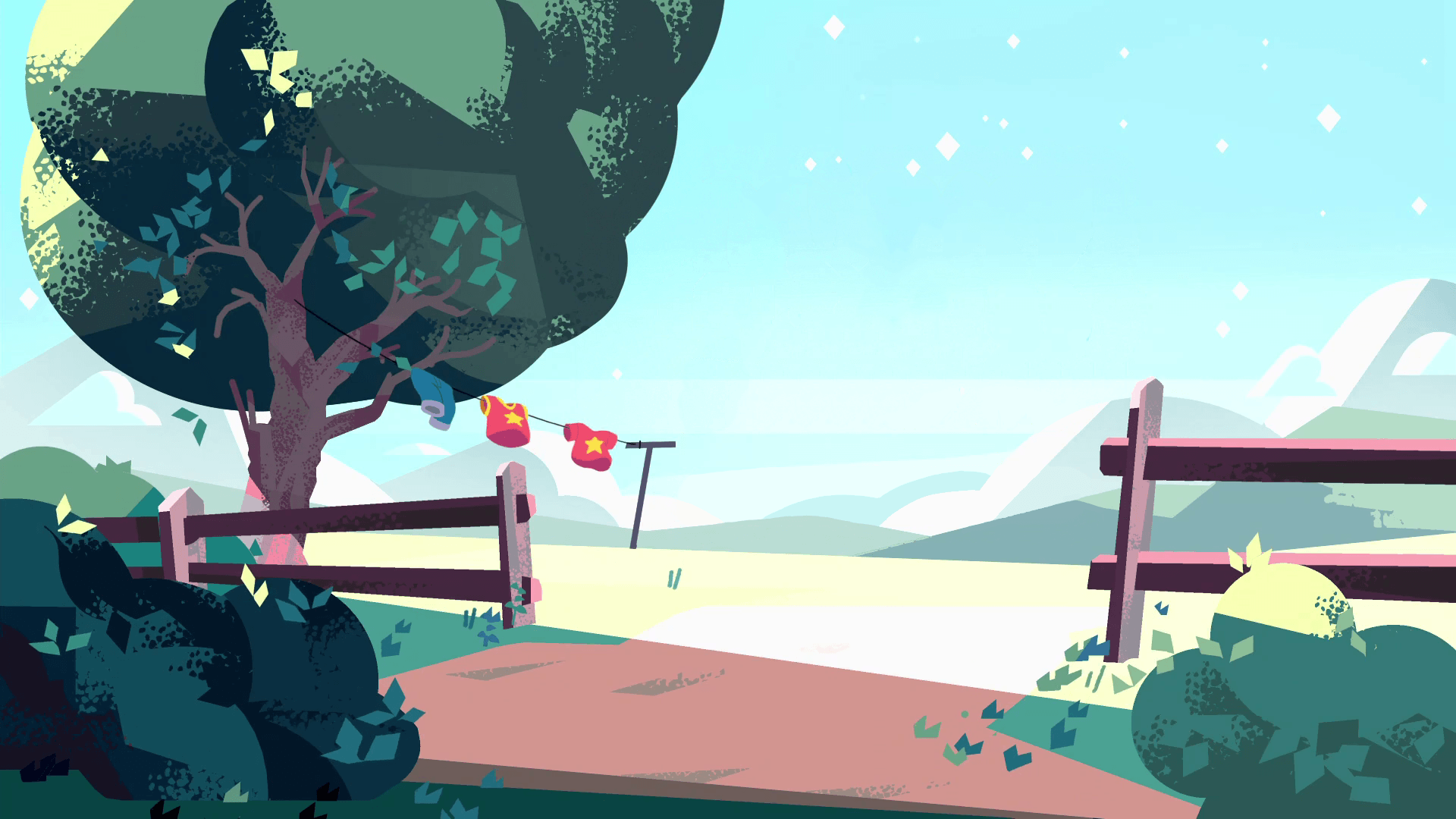 Steven Universe HD Wallpaper. Background Imagex1080