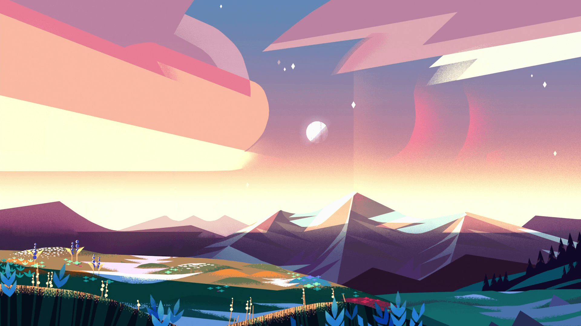 Steven Universe Wallpaper