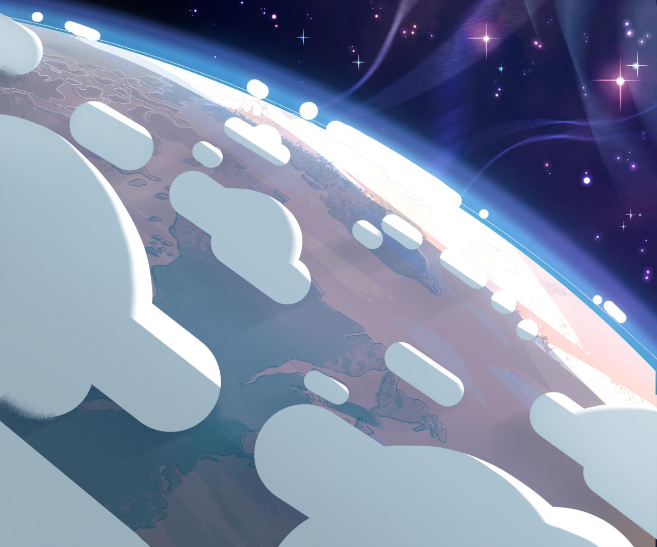 Steven Universe iPhone Background