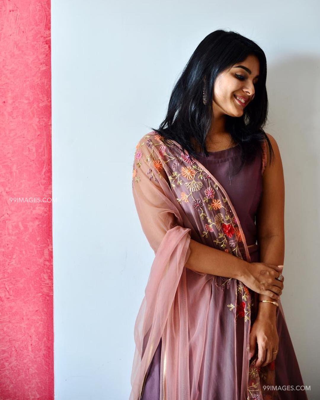 65Samyuktha Menon Beautiful HD Photohoot Stills