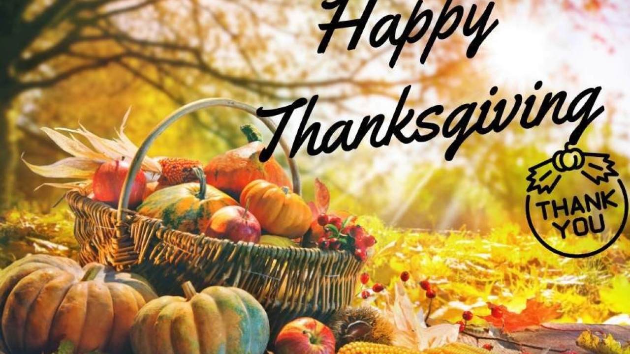 Free Thanksgiving Image Happy Thanksgiving Picture