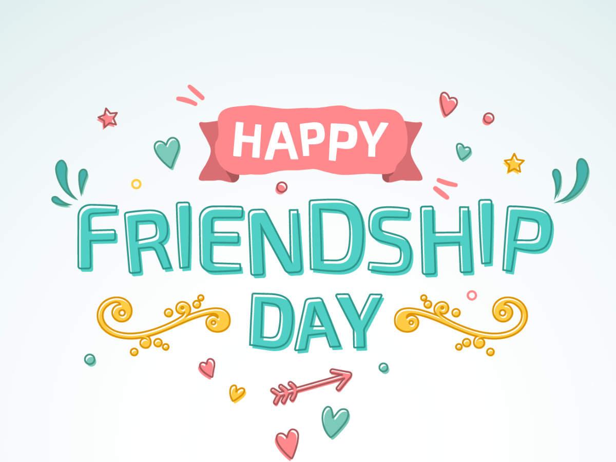 Happy Friendship Day 2020: Wishes, Messages, Image, Quotes