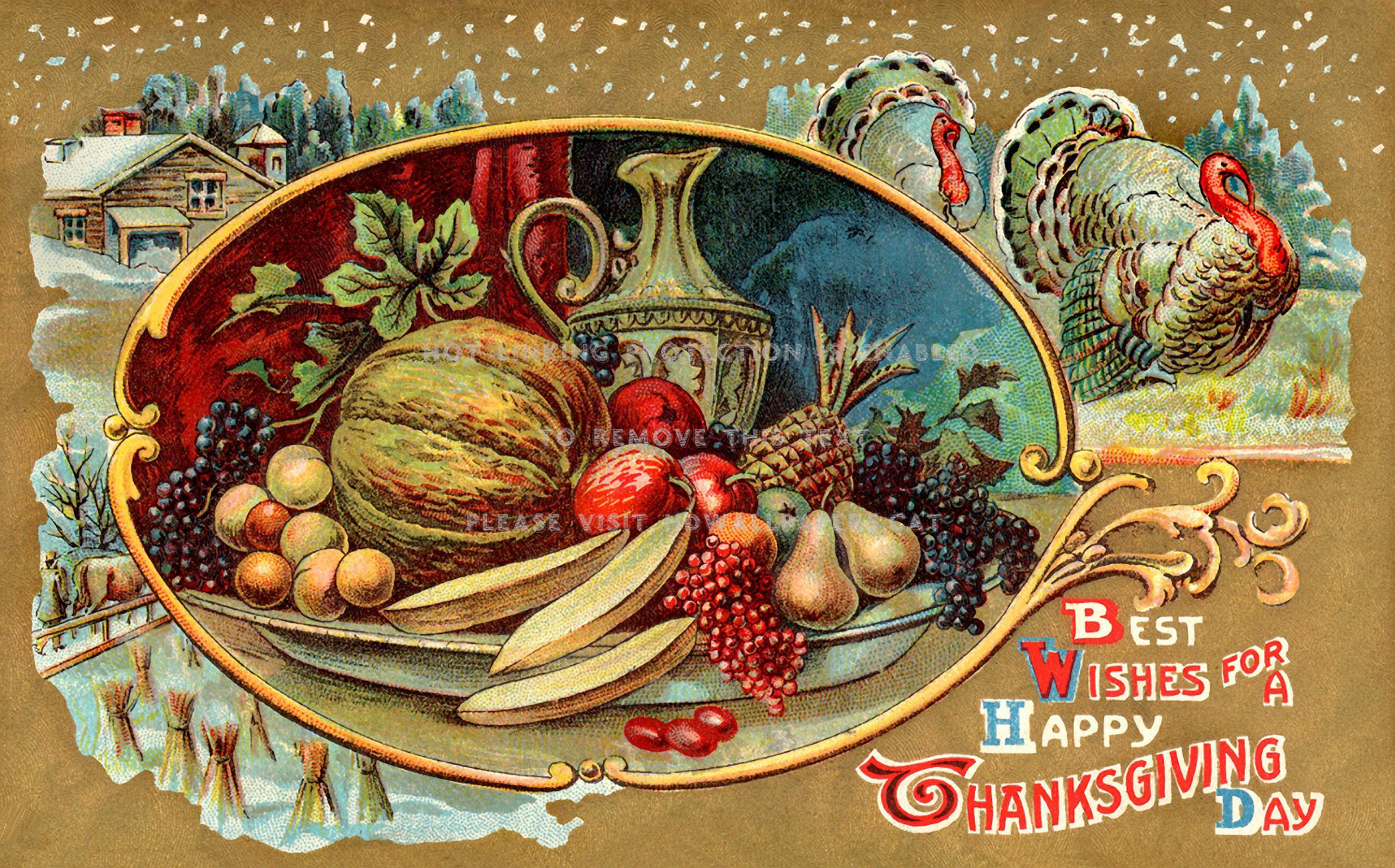 Thanksgiving Wallpapers Fall.