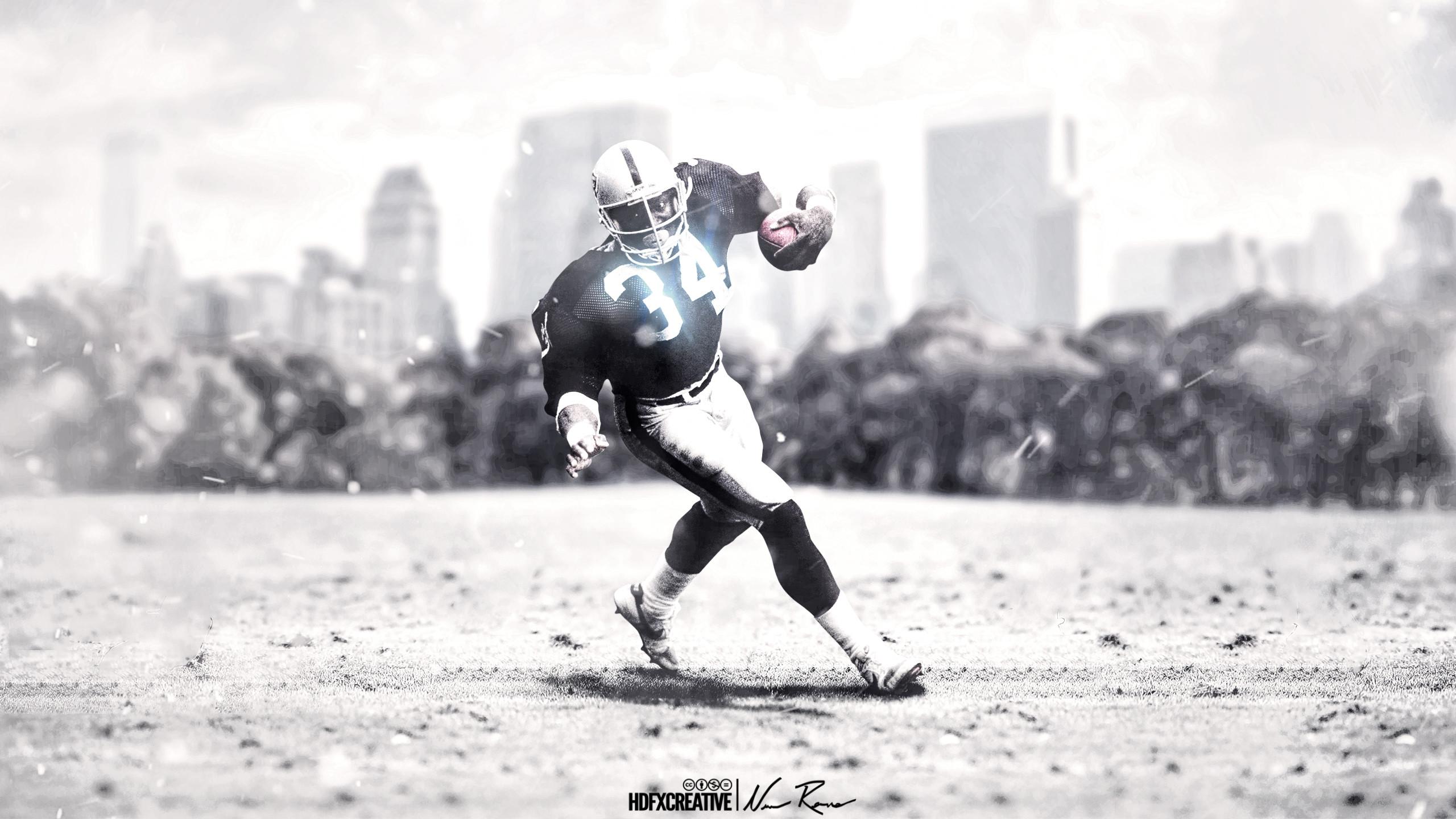 Bo Jackson Wallpaper